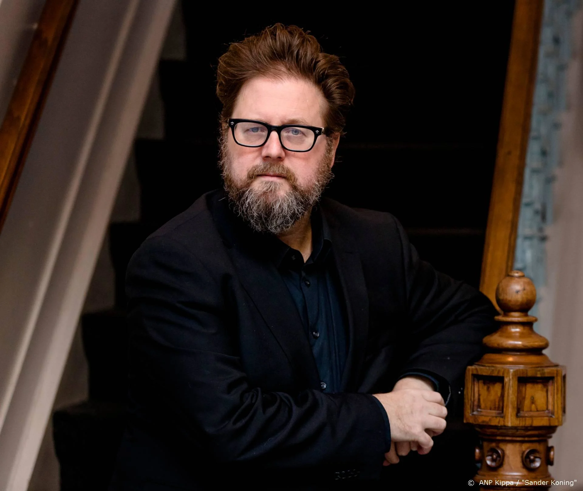 Koolhoven breekt lans voor vergeten Nederlandse filmklassiekers