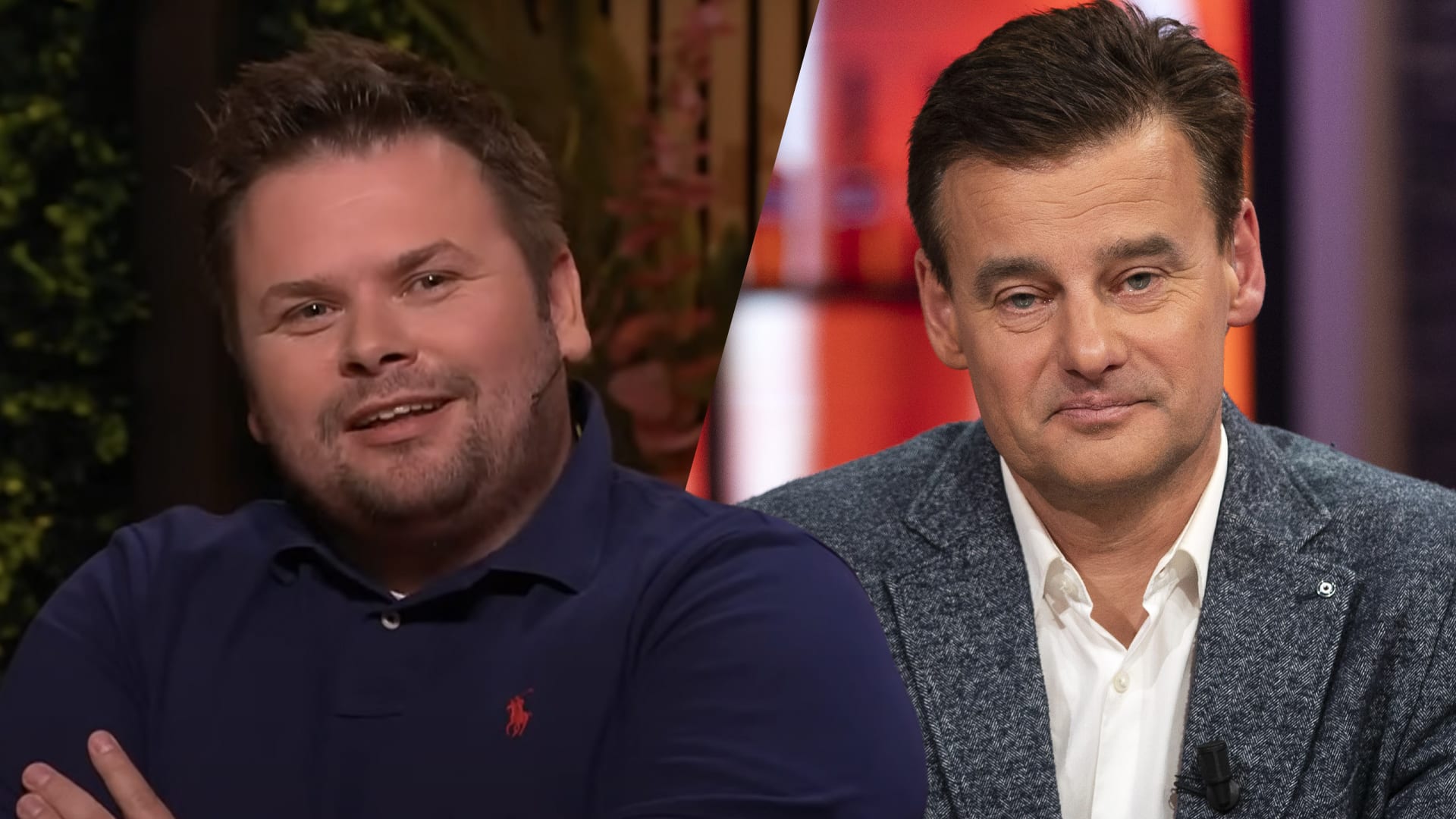 Wilfred onthult: 'Er is absoluut interesse in Thomas van Groningen'