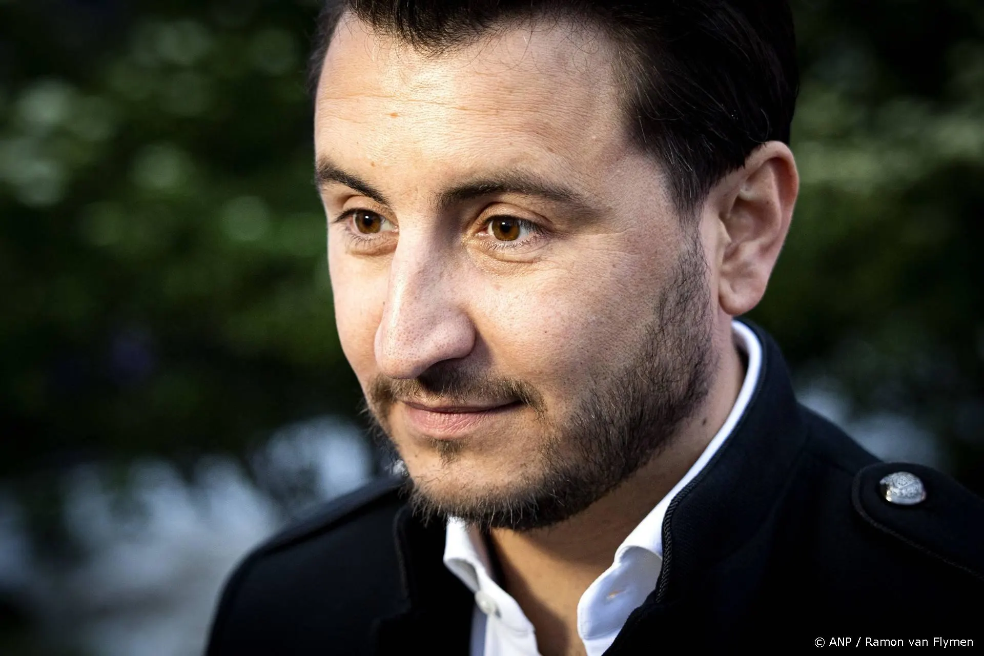 Wordt Danny Froger opvolger van René Froger bij De Toppers? 