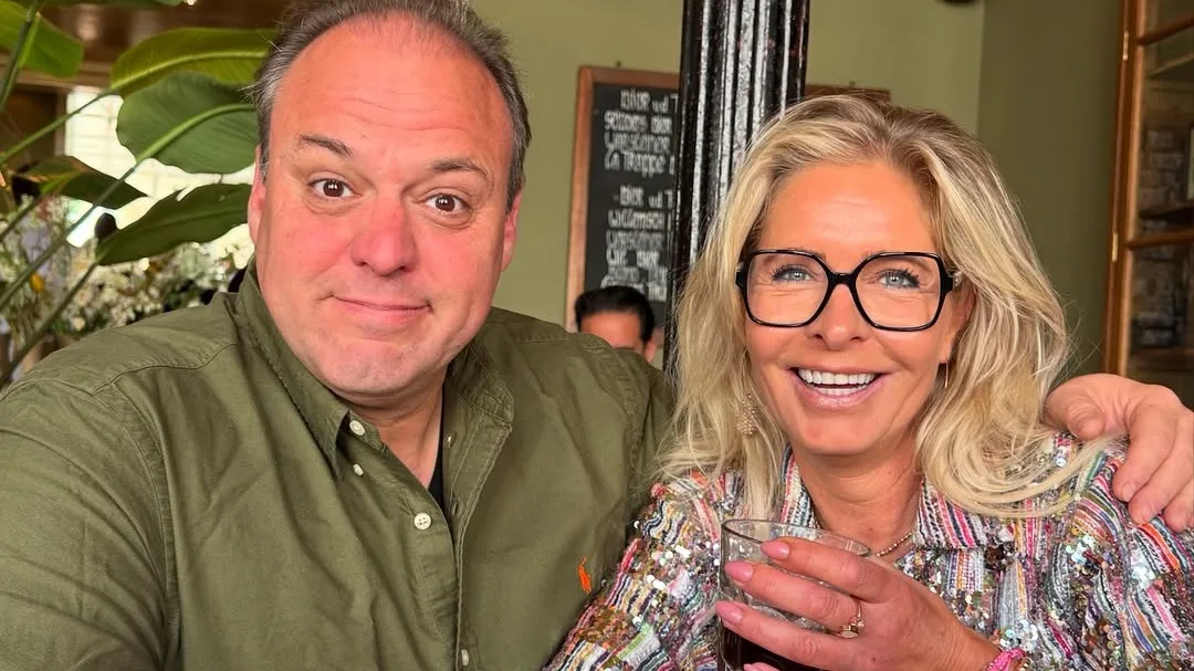 Mariska Bauer trotseert uitdagingen na hersenbloeding