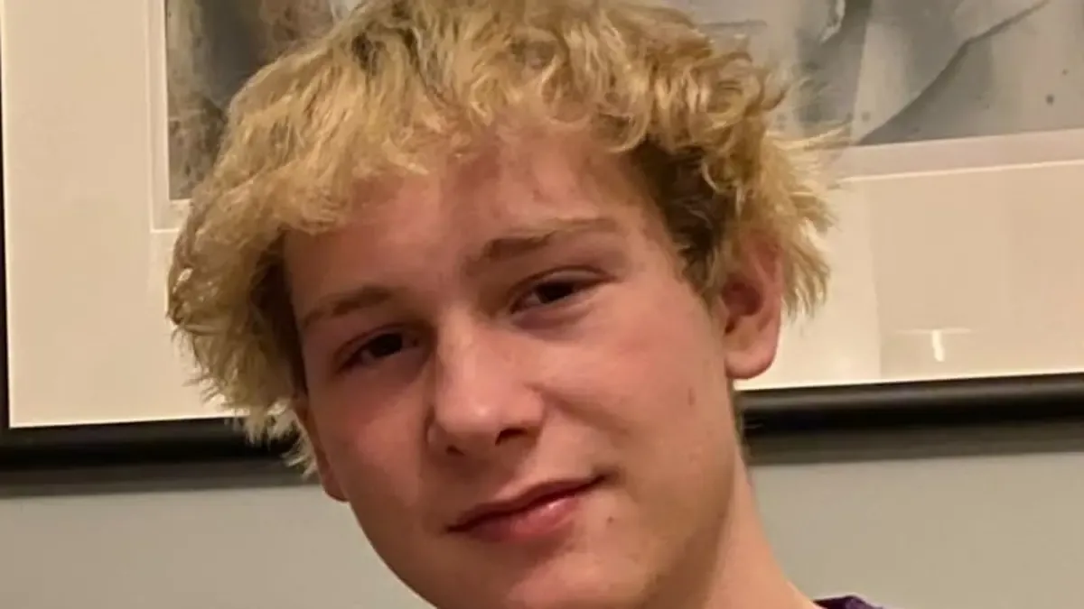 In Leidsevaart gevonden lichaam is van vermiste Sam (17)