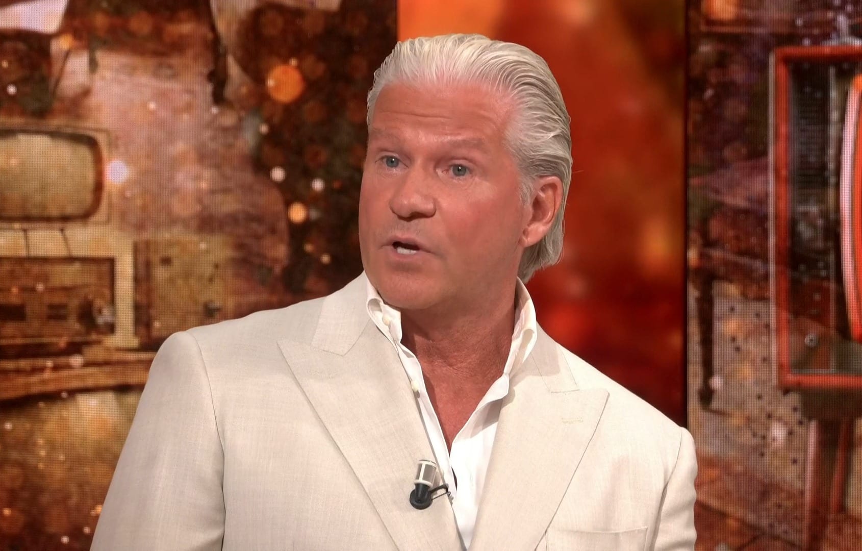 Dries Roelvink keihard afgewezen: 'Waarom ik niet?'