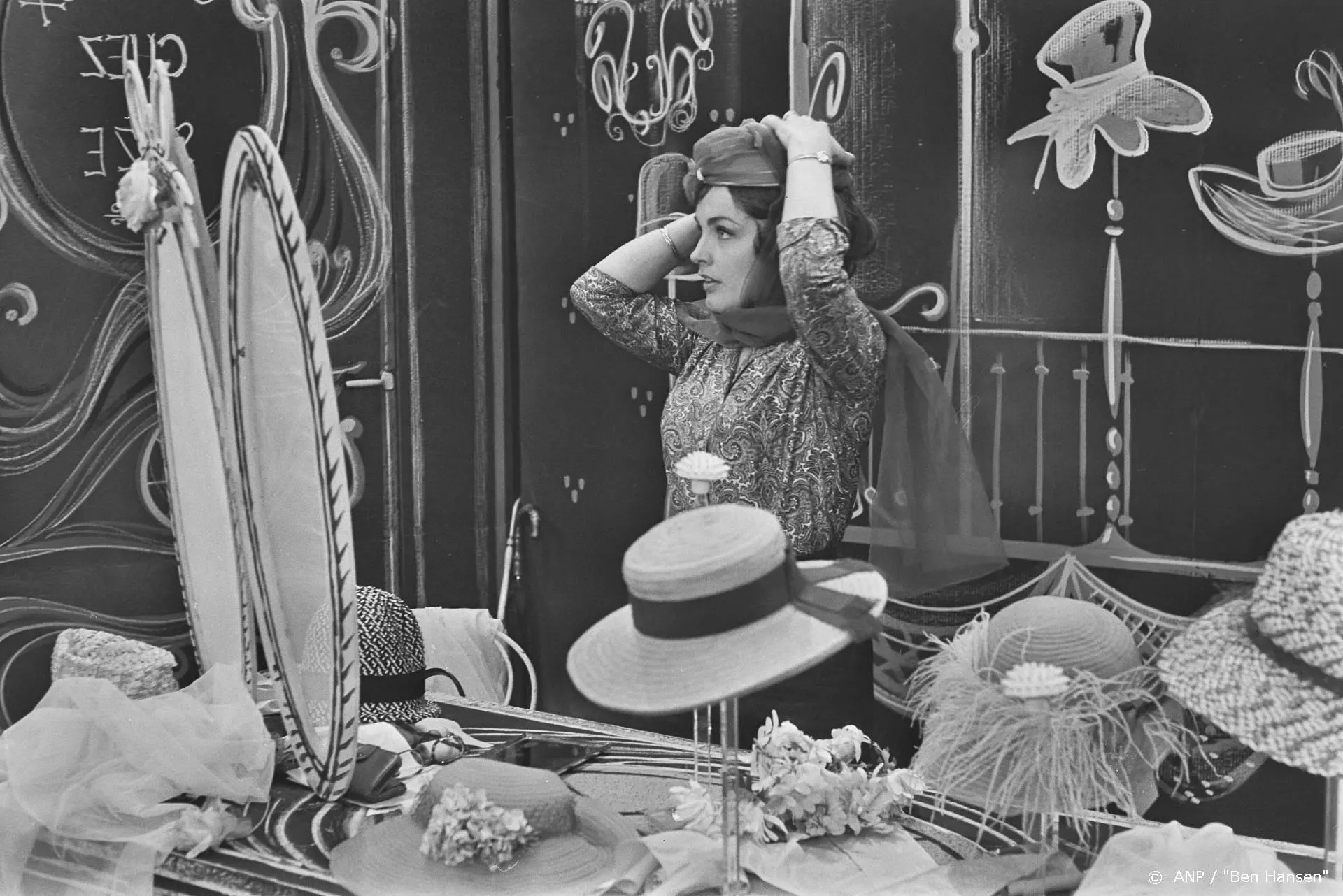 Operazangeres Cora Canne Meijer (91) overleden