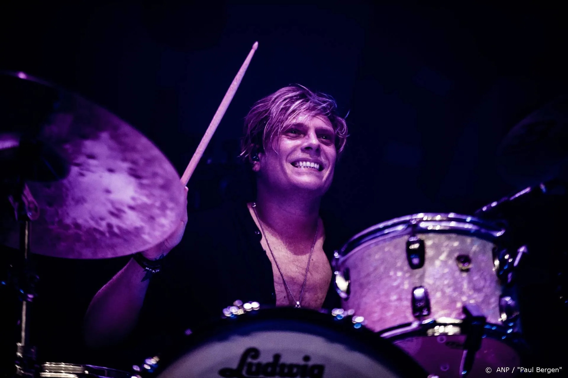 Jamie Westland in jury van National Geographic fotowedstrijd