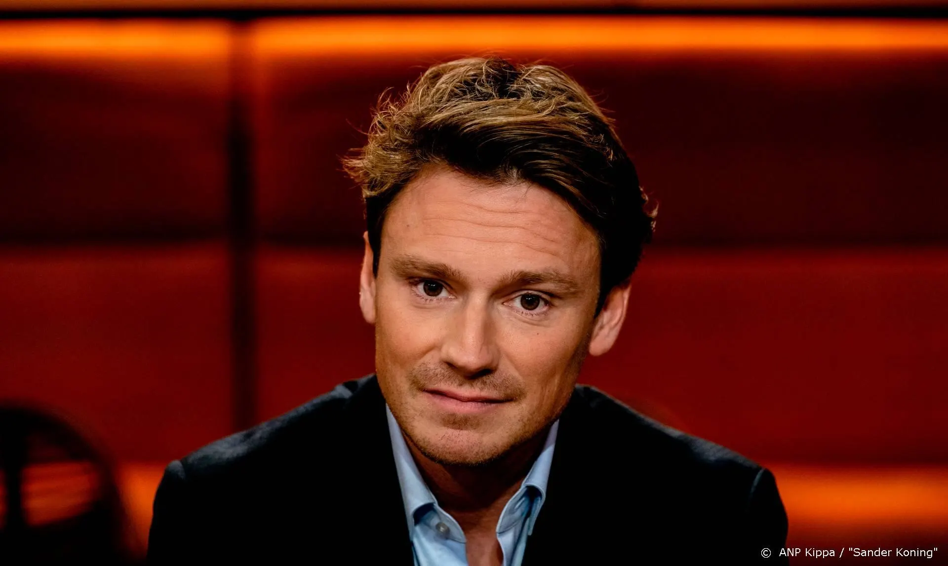 Miljoen zien terugkeer Dragons' Den op NPO 1