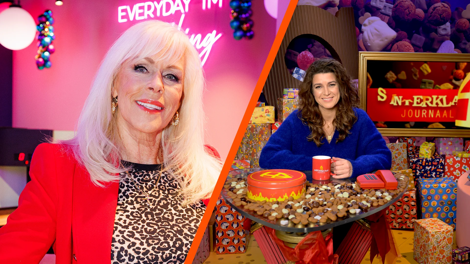 Marga Bult hekelt Sinterklaasjournaal: 'Waarom angst zaaien'