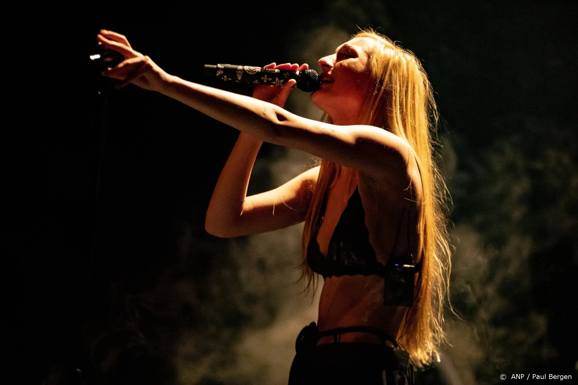 Uitsluiting Rusland gunstig voor songfestivalkansen Nederland