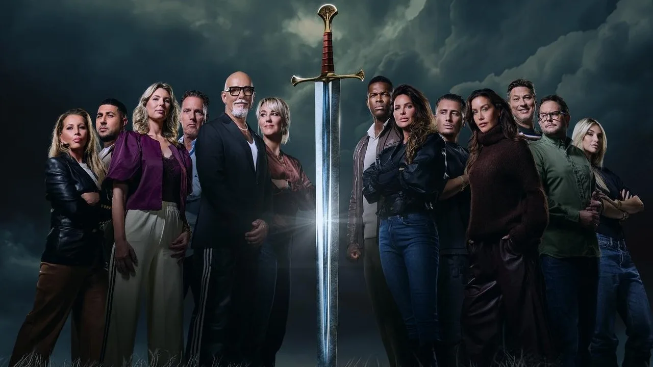 Dít is de winnaar van 275.000 euro in Het Zwaard van Damocles