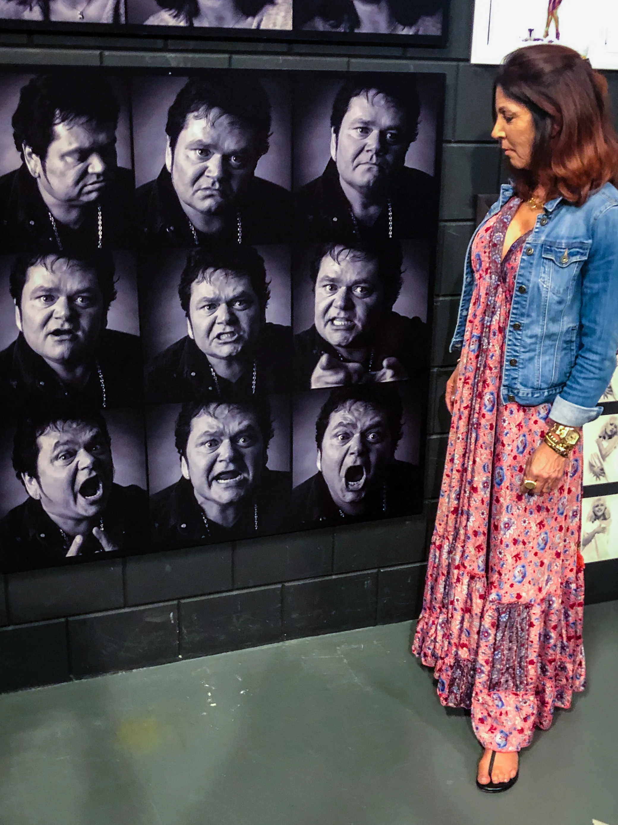 ZIEN: André Hazes (senior) krijgt wassenbeeld