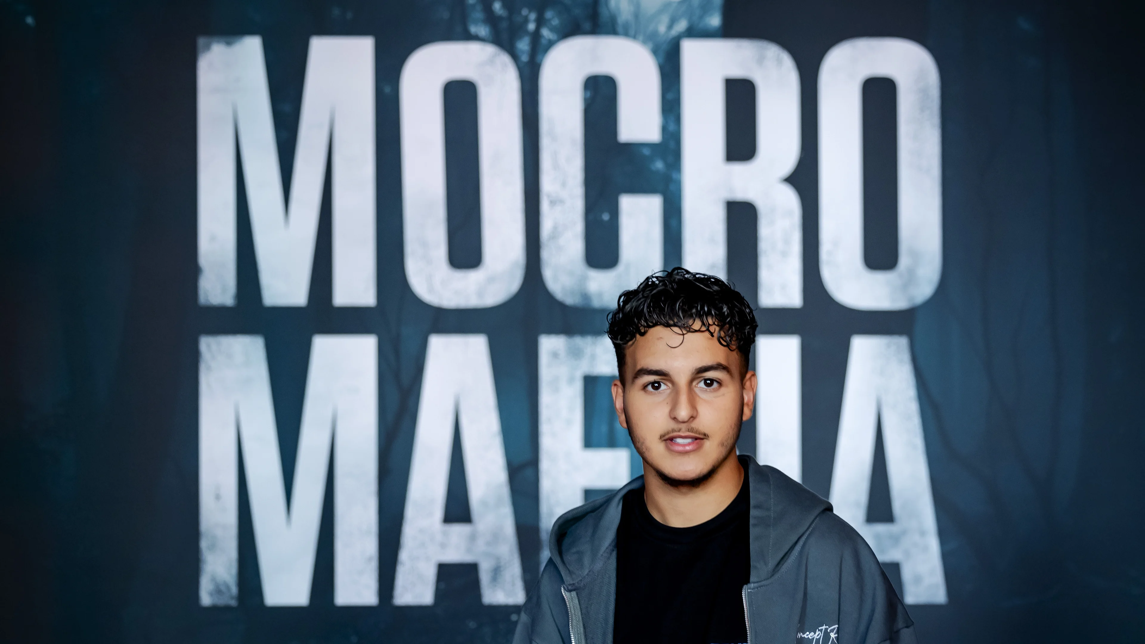 Duidelijkheid over vrijlating Mocro Maffia-acteur Marouane Meftah