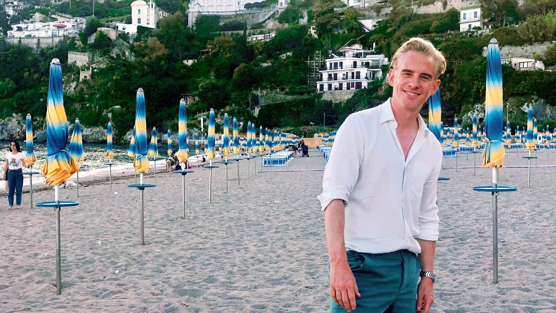 Op déze datum trapt het nieuwe seizoen van B&B Vol Liefde af