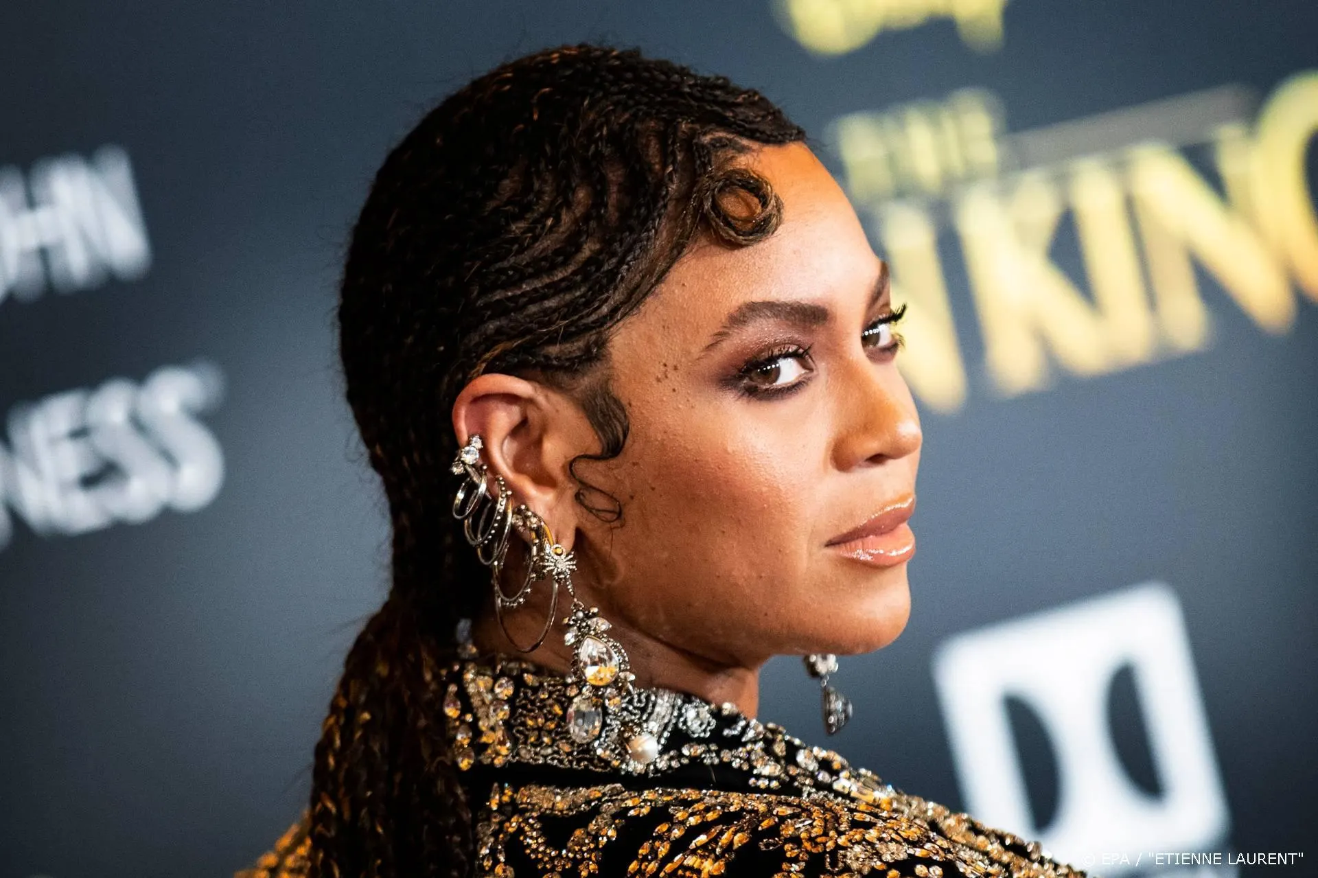 Beyoncé verrast fans met nieuwe single