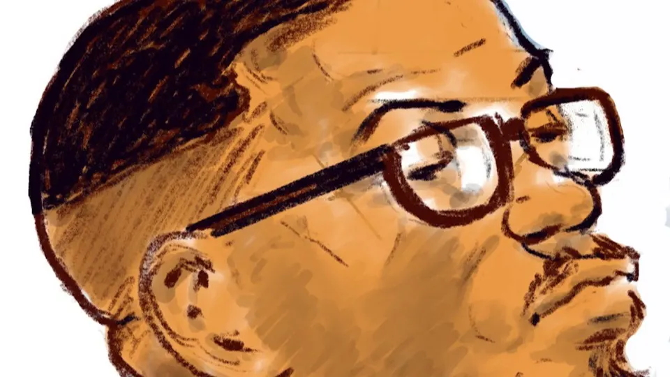 OM eist 5 jaar cel tegen rapper JoeyAK voor brute ontvoering