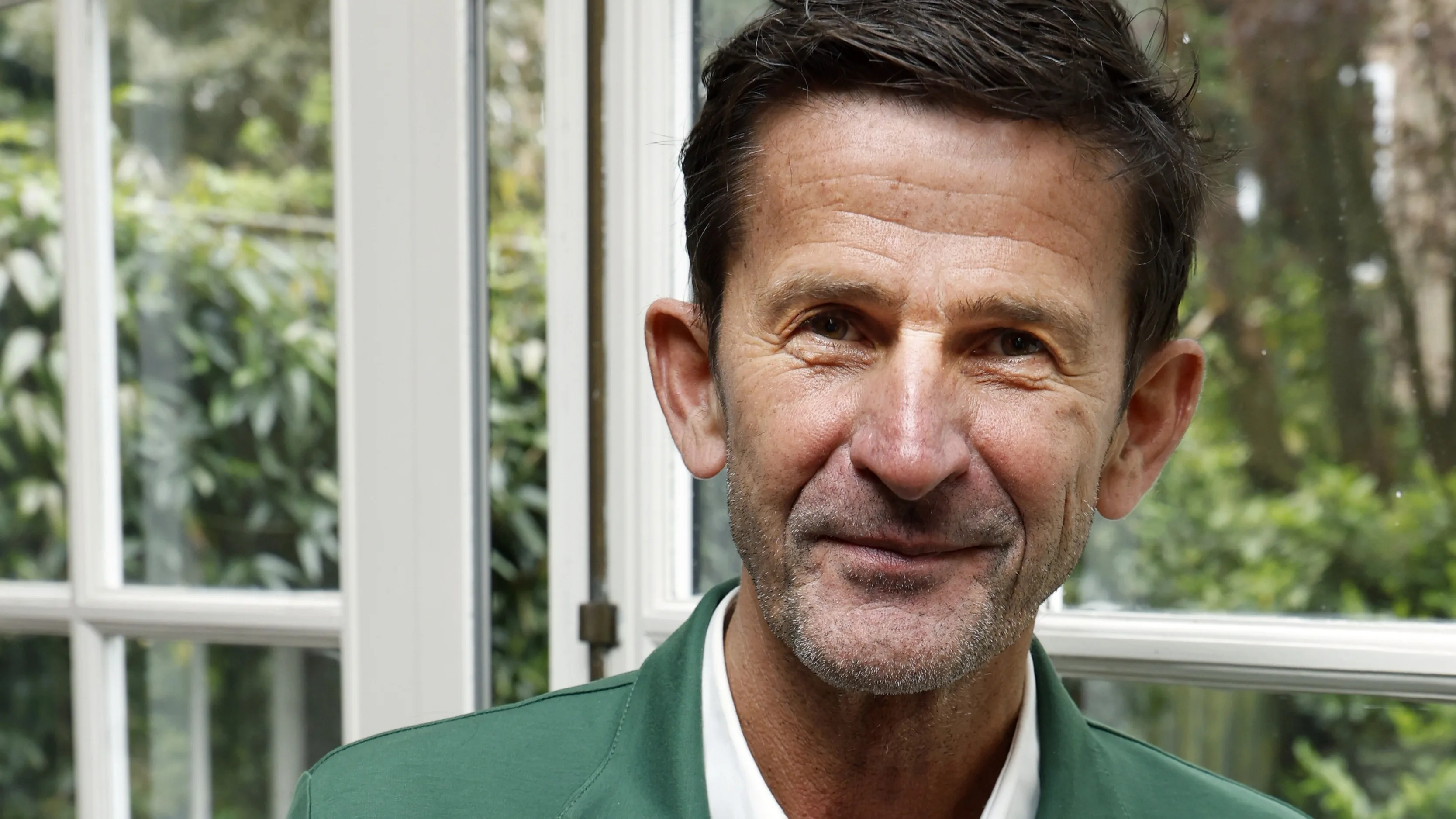 Cornald Maas lijdt aan kwaadaardige vorm van chronische kanker