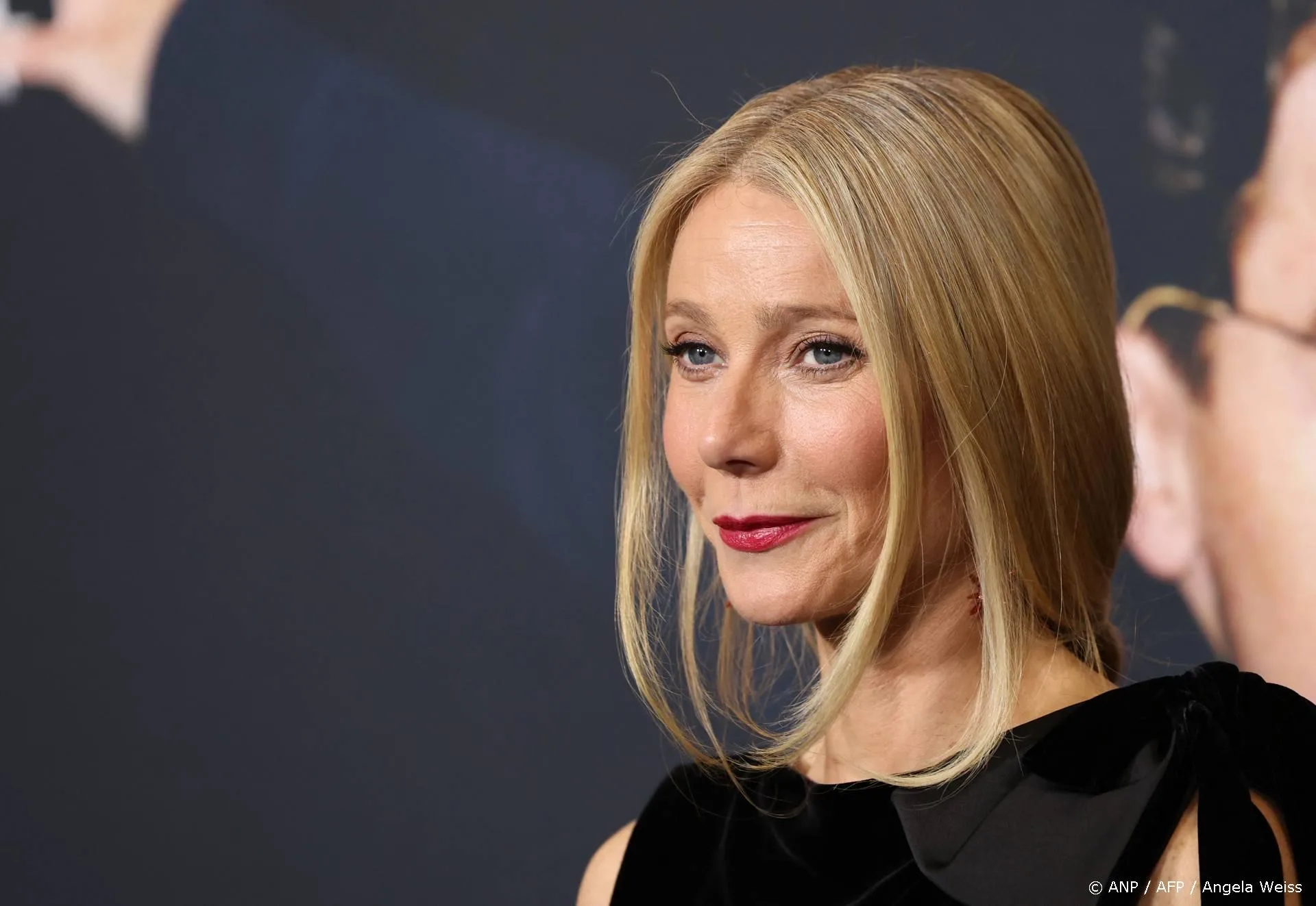 Zoon Gwyneth Paltrow 'wilde dood' bij zien van haar seksscènes