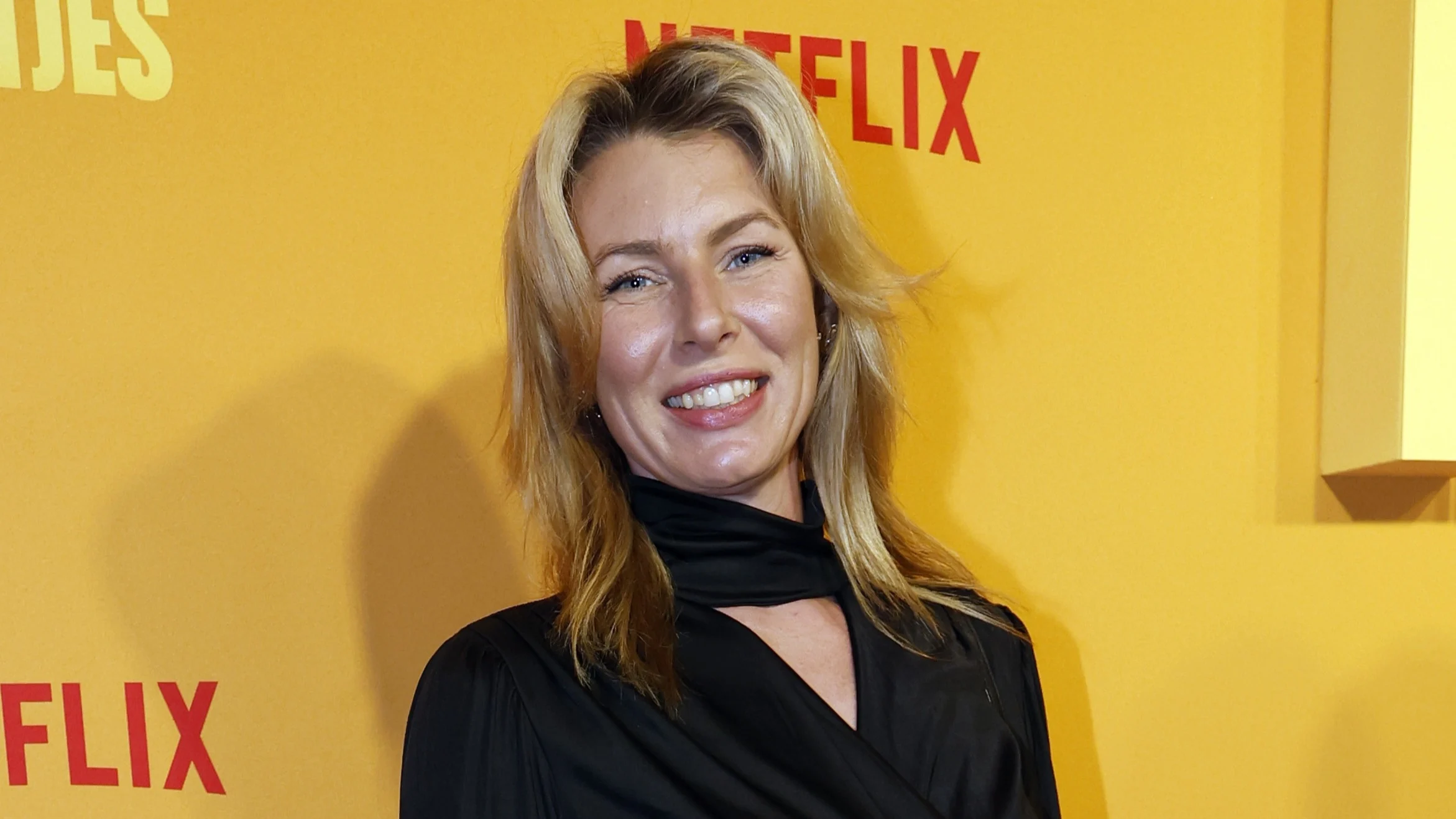 URK!-Greetje 'in gevecht' met lichamelijke klachten