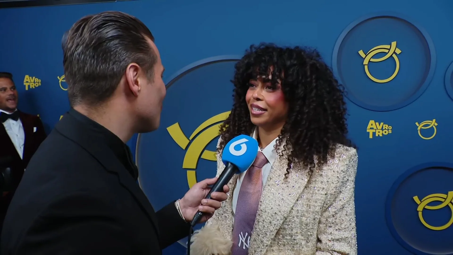 Zo gaat het nu met Fenna Ramos na heftige beschuldigingen