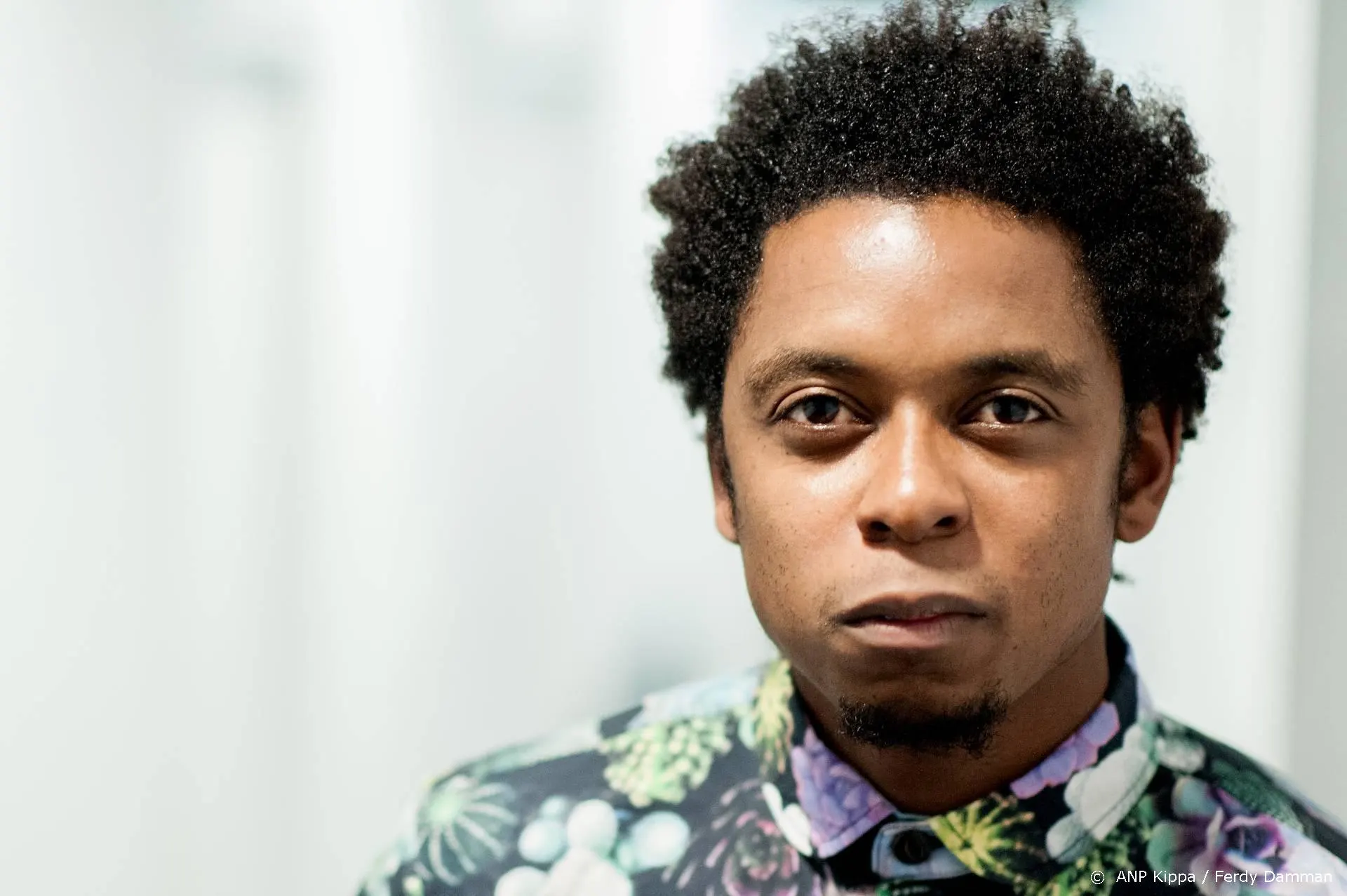 Typhoon kiest met nieuw album Lichthuis voor leven