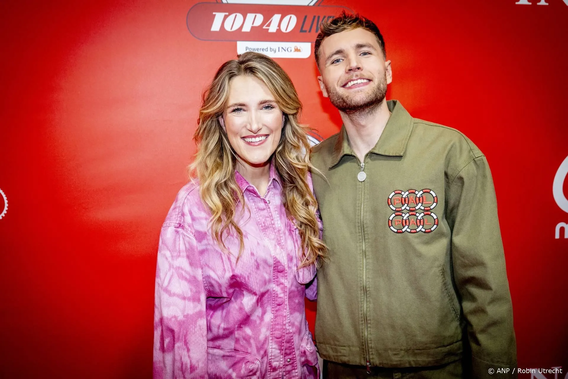 Suzan & Freek breken het internet, fans door het dolle heen