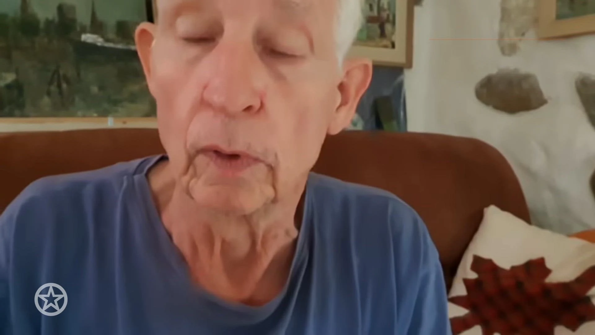 Afscheidsvideo Winter Vol Liefde-Maarten