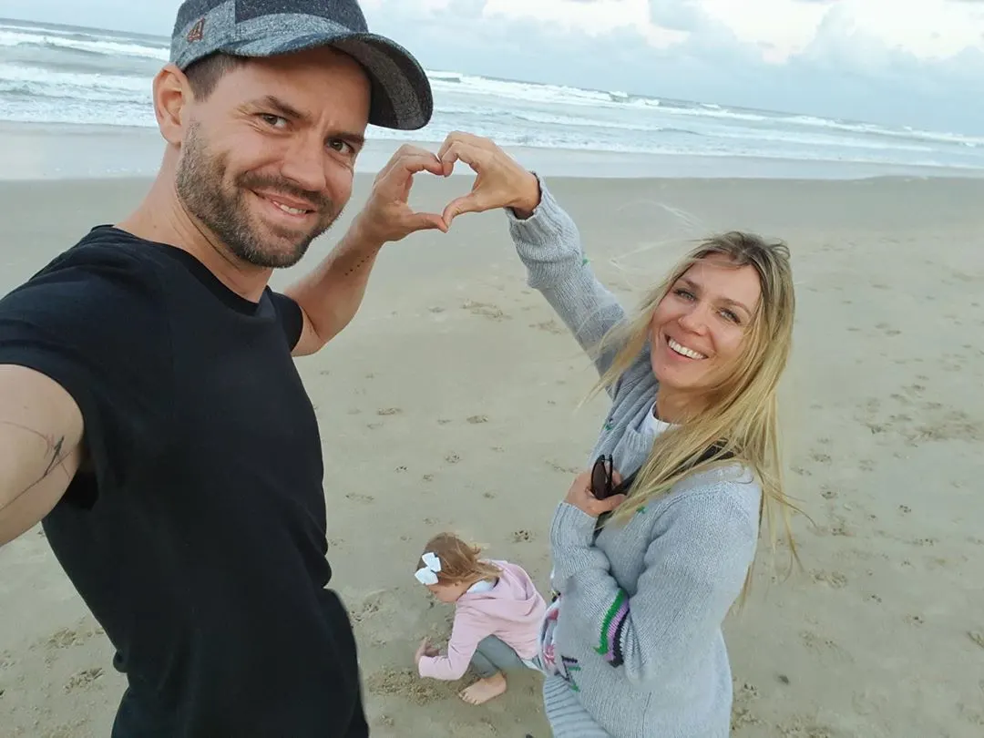 Simon en Annemarie Keizer vieren de liefde