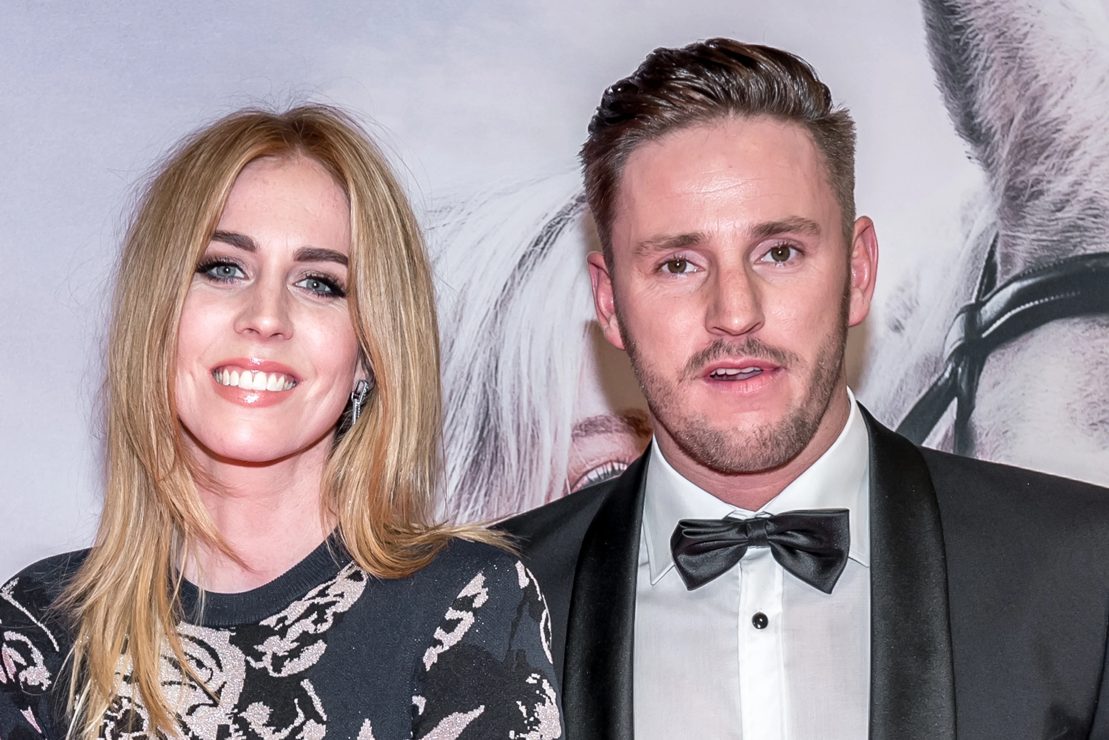 Zangeres Elske DeWall is zwanger!