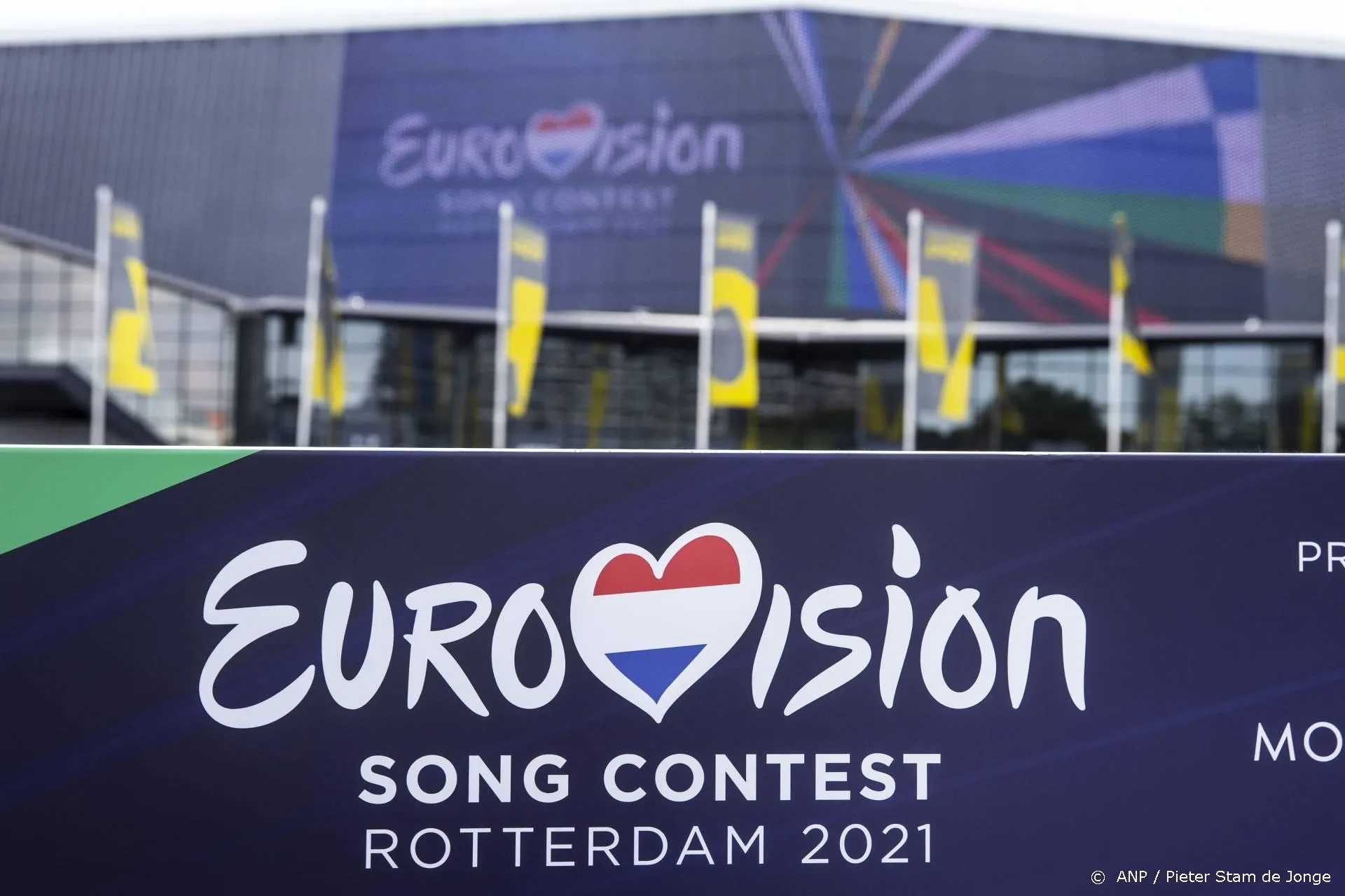Duitsland stuurt nieuwe artiest naar Eurovisiesongfestival