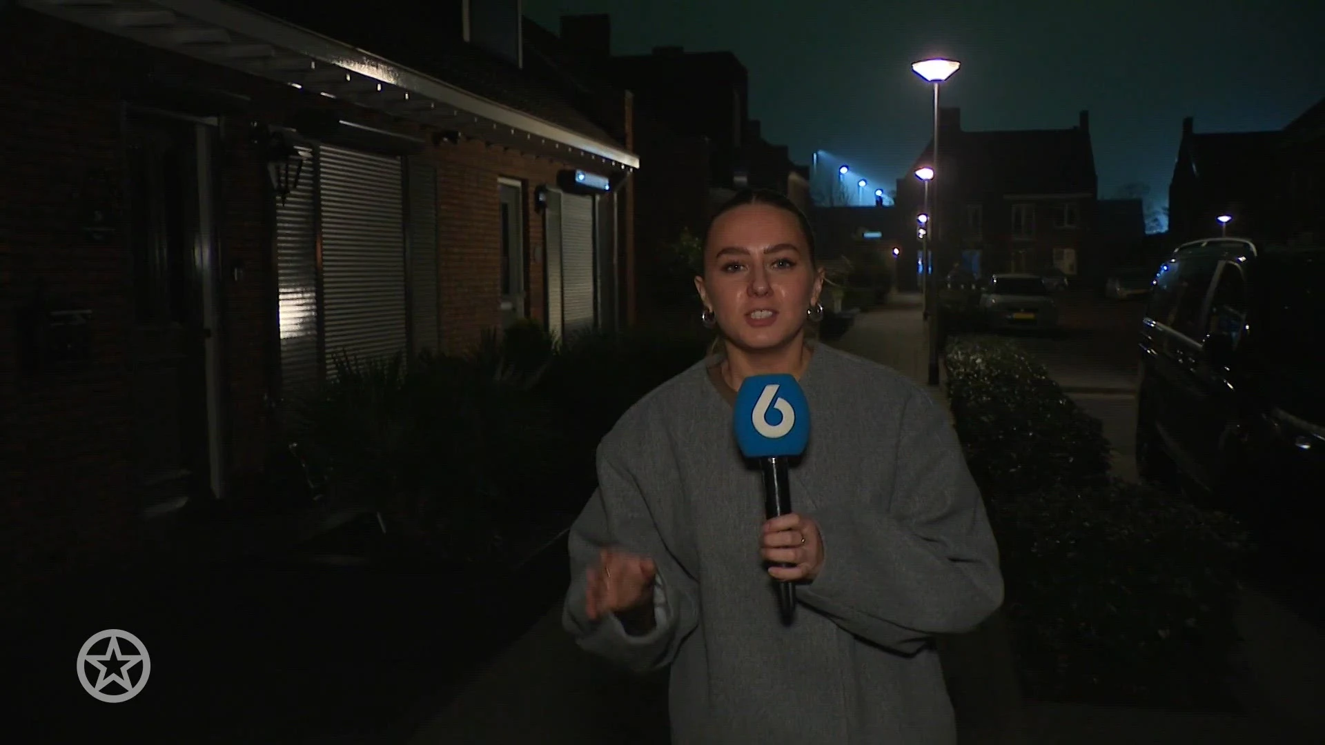 Serena blikt terug op pijnlijke val in De Bondgenoten