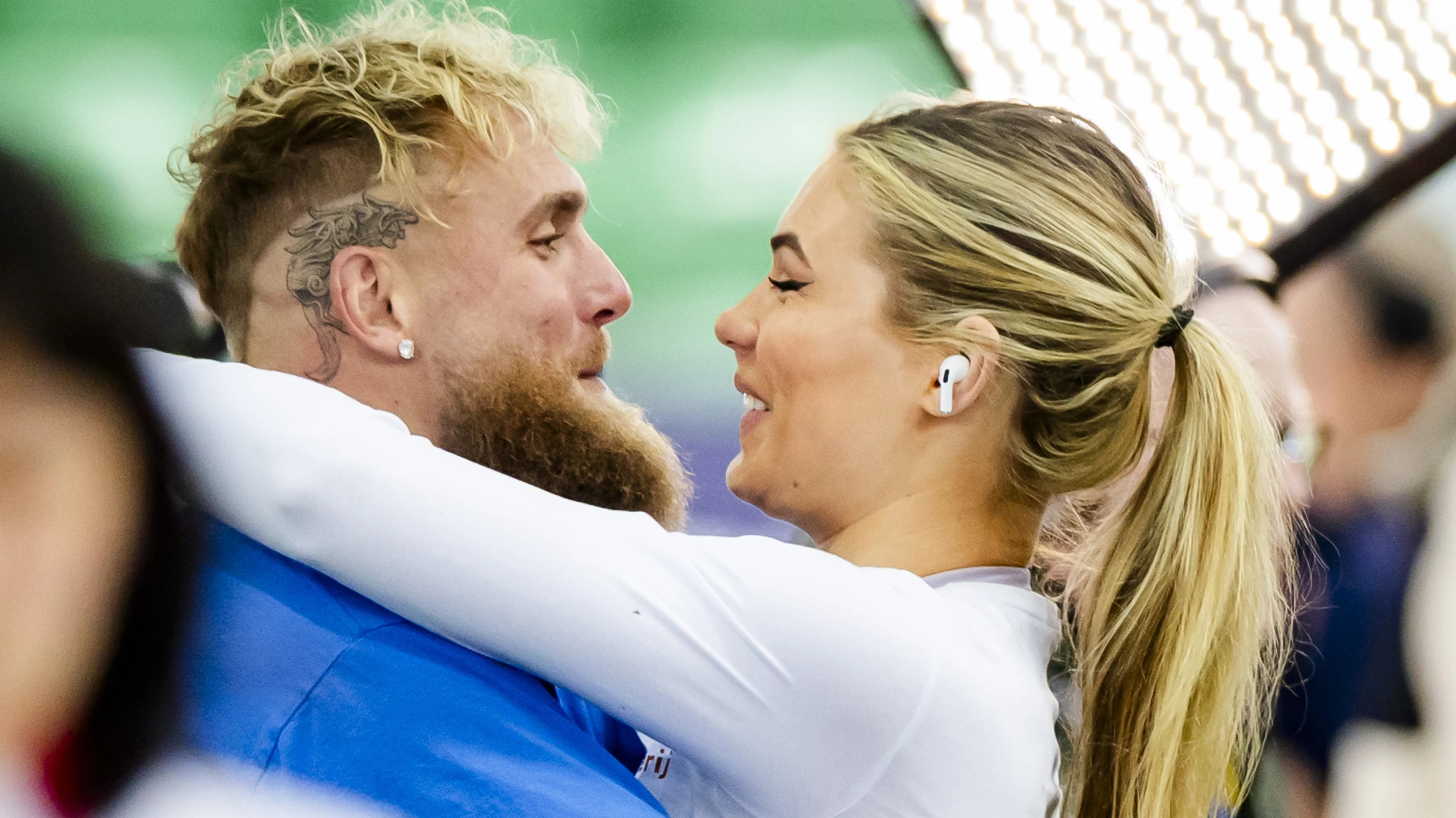 Schaatscarrière Jutta Leerdam in de ijskast? 'Moeder worden'