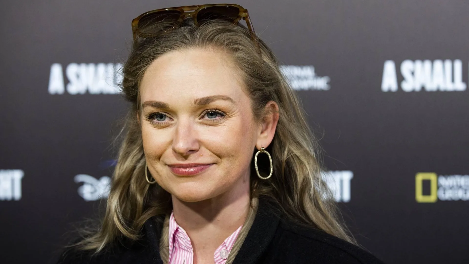 Pip Pellens open over abortus: 'Mijn persoonlijke verhaal'