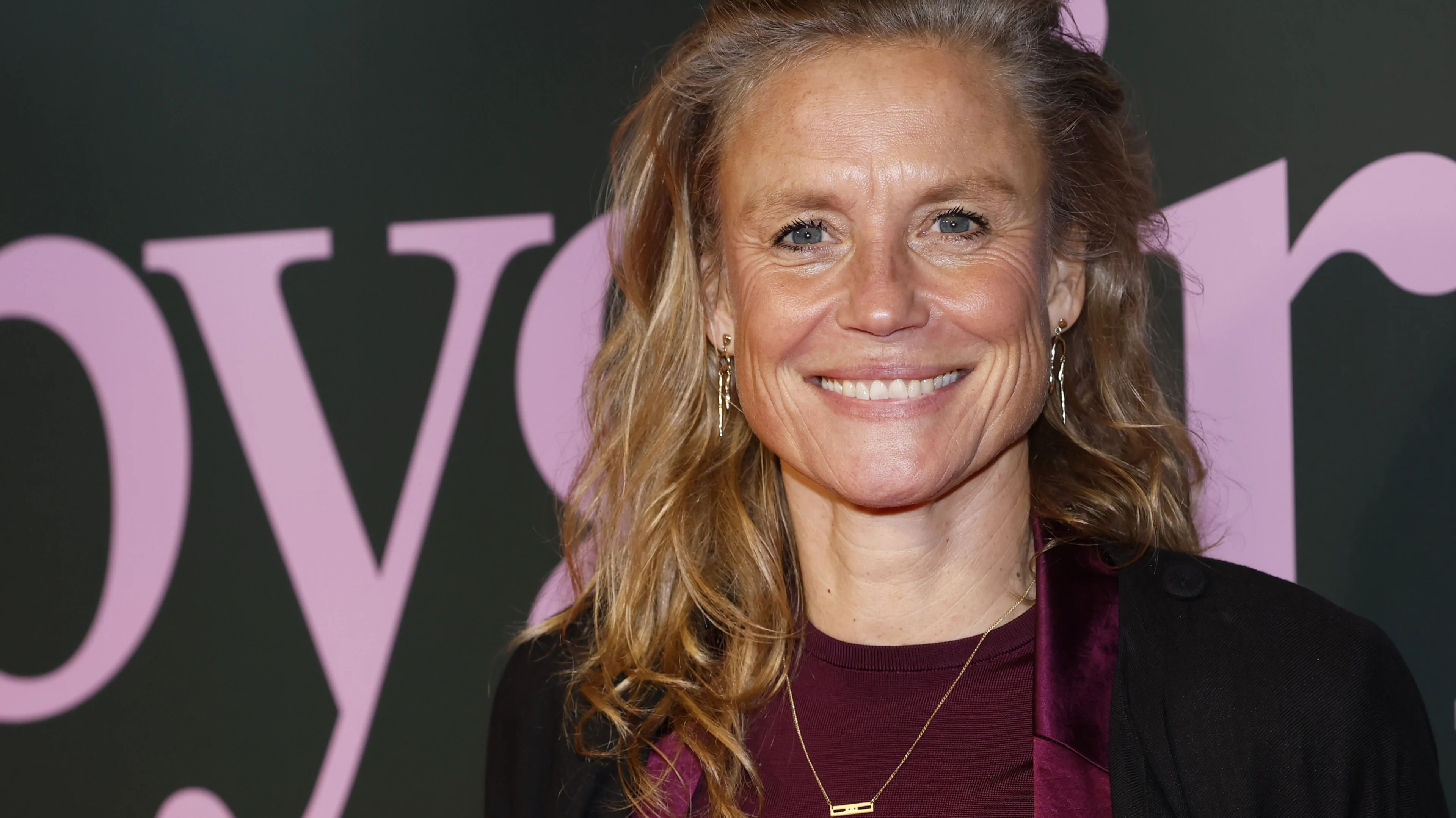 Emotioneel afscheid voor Sophie Hilbrand