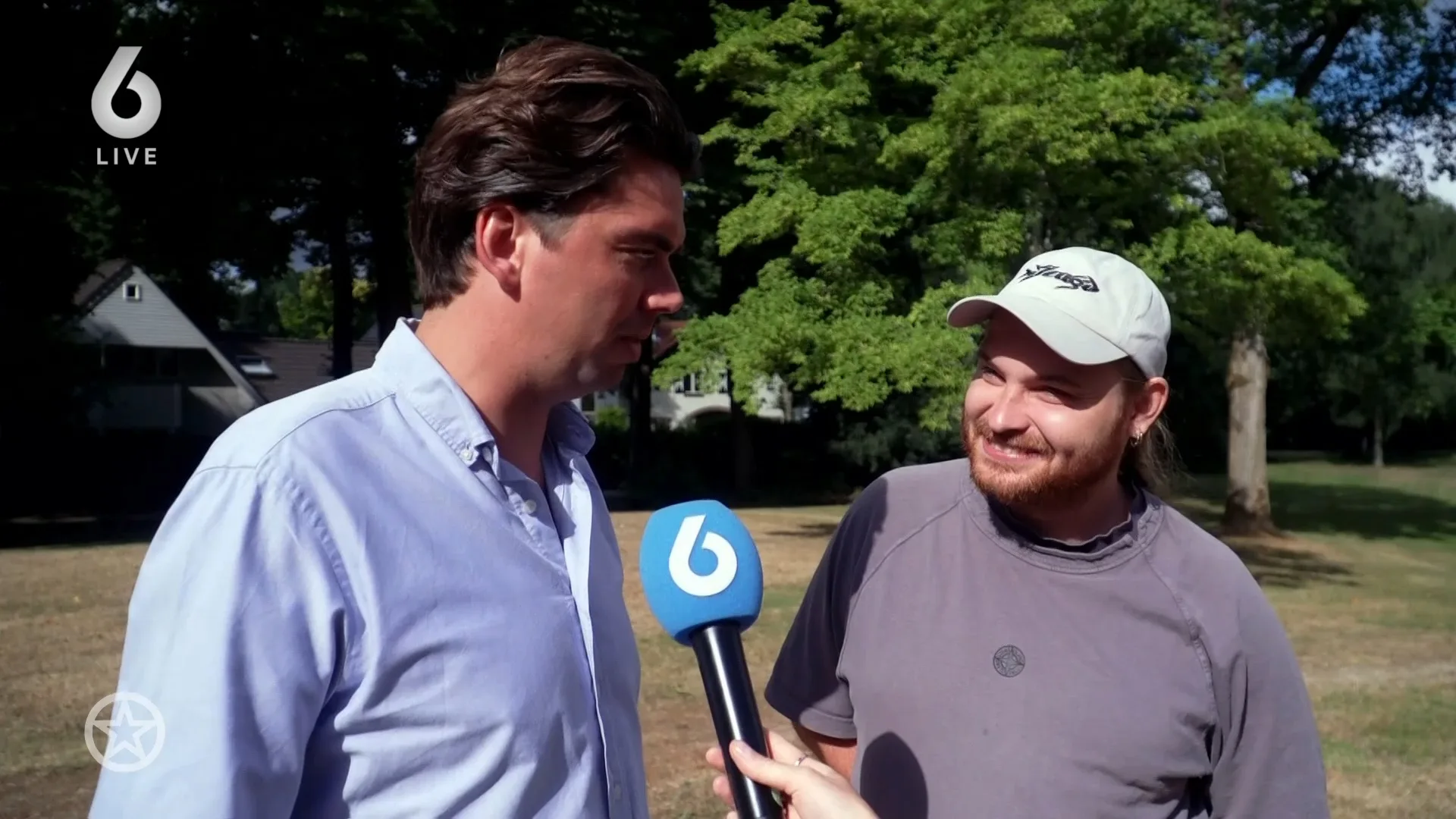 Yves Berendse en Donnie brengen samen een nieuw nummer uit