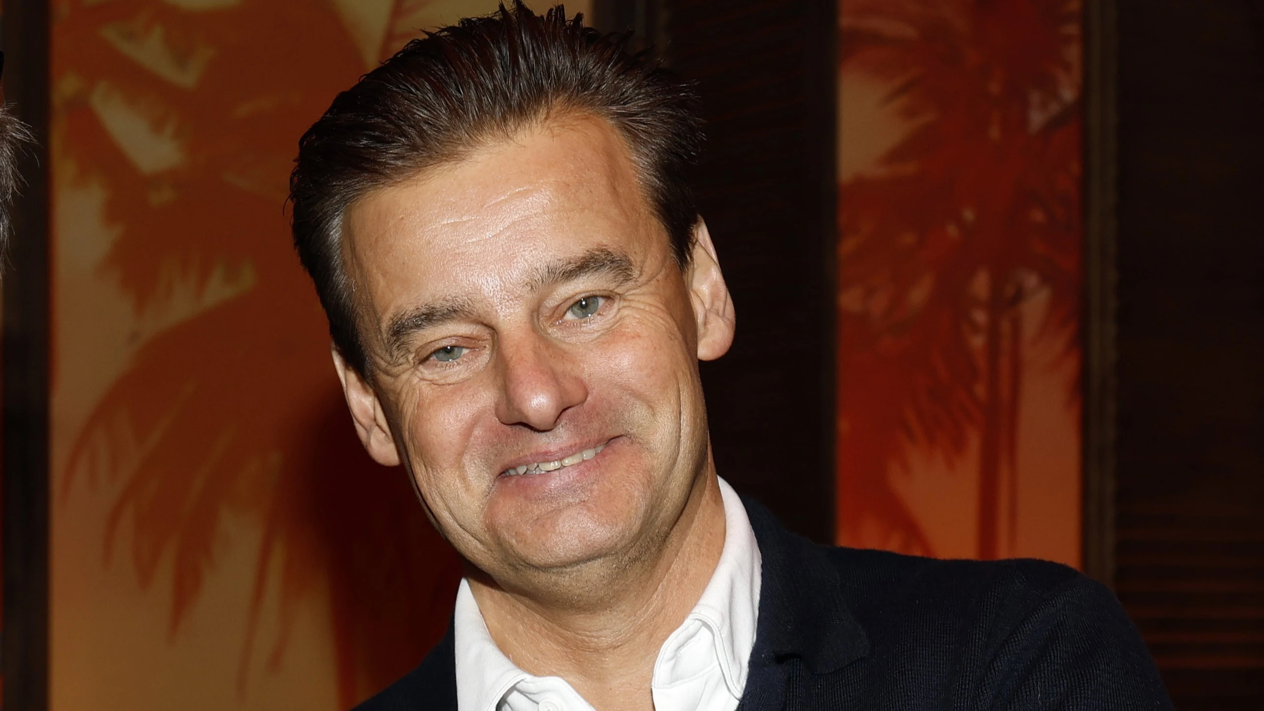 Wilfred Genee: 'Irritant zijn is onderdeel van mijn imago'