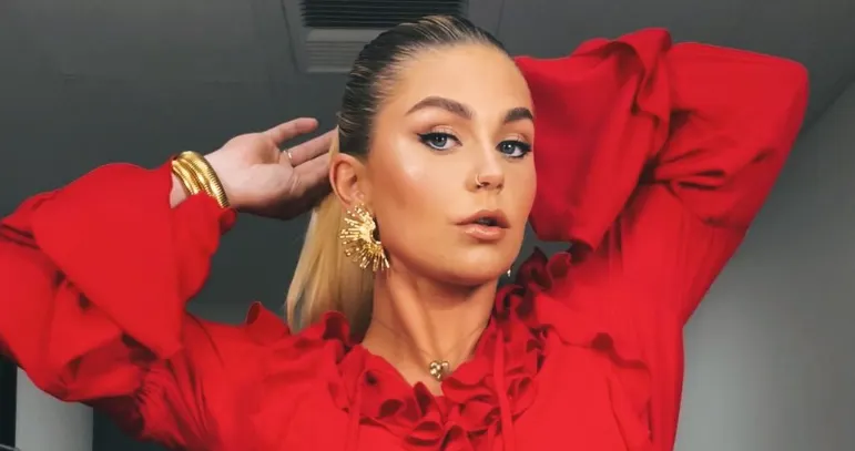 Roxeanne Hazes gaat bodemprocedure starten tegen moeder Rachel