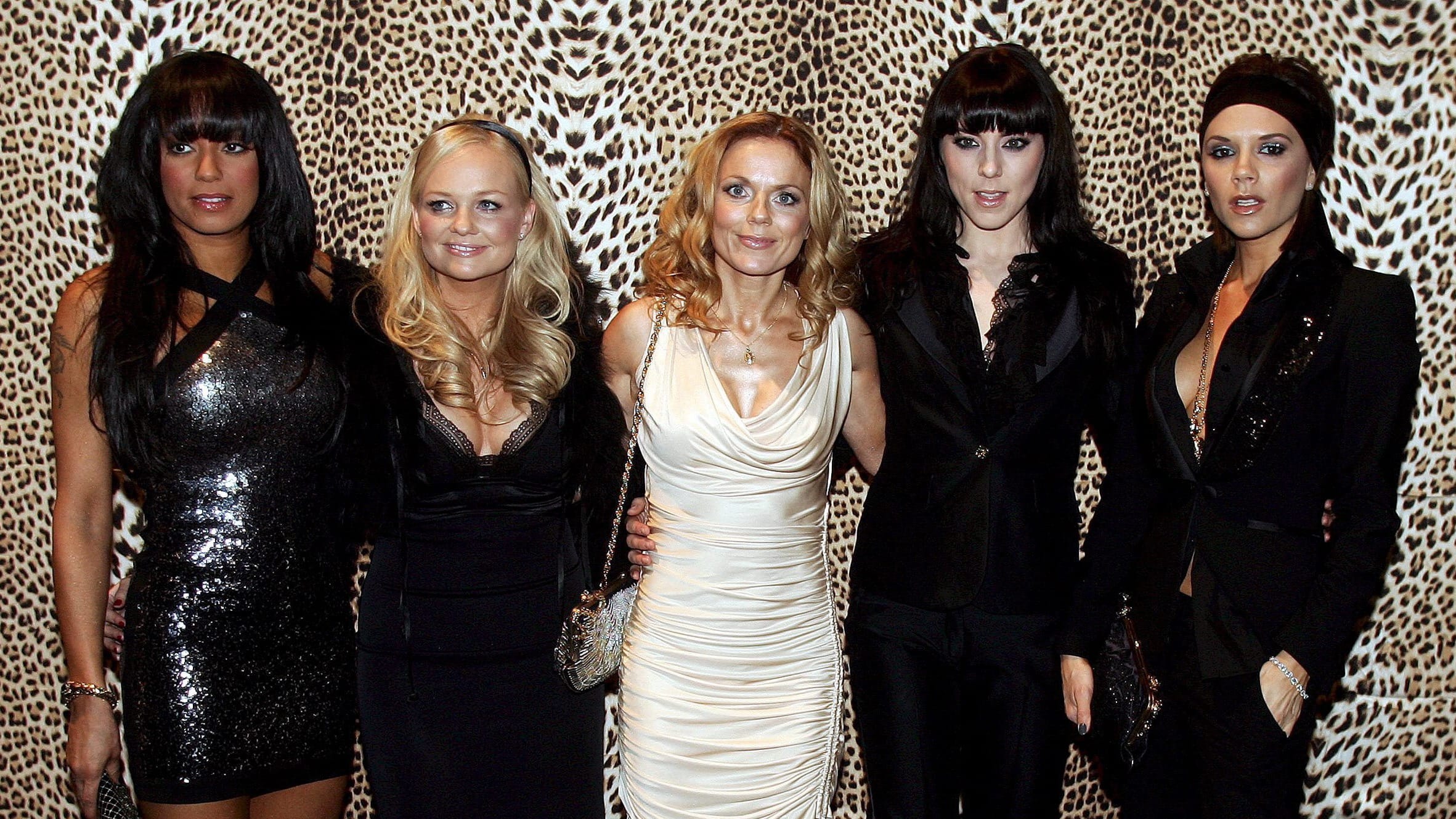 Déze Spice Girls-zangeres staat in line-up Qmusic Foute Party