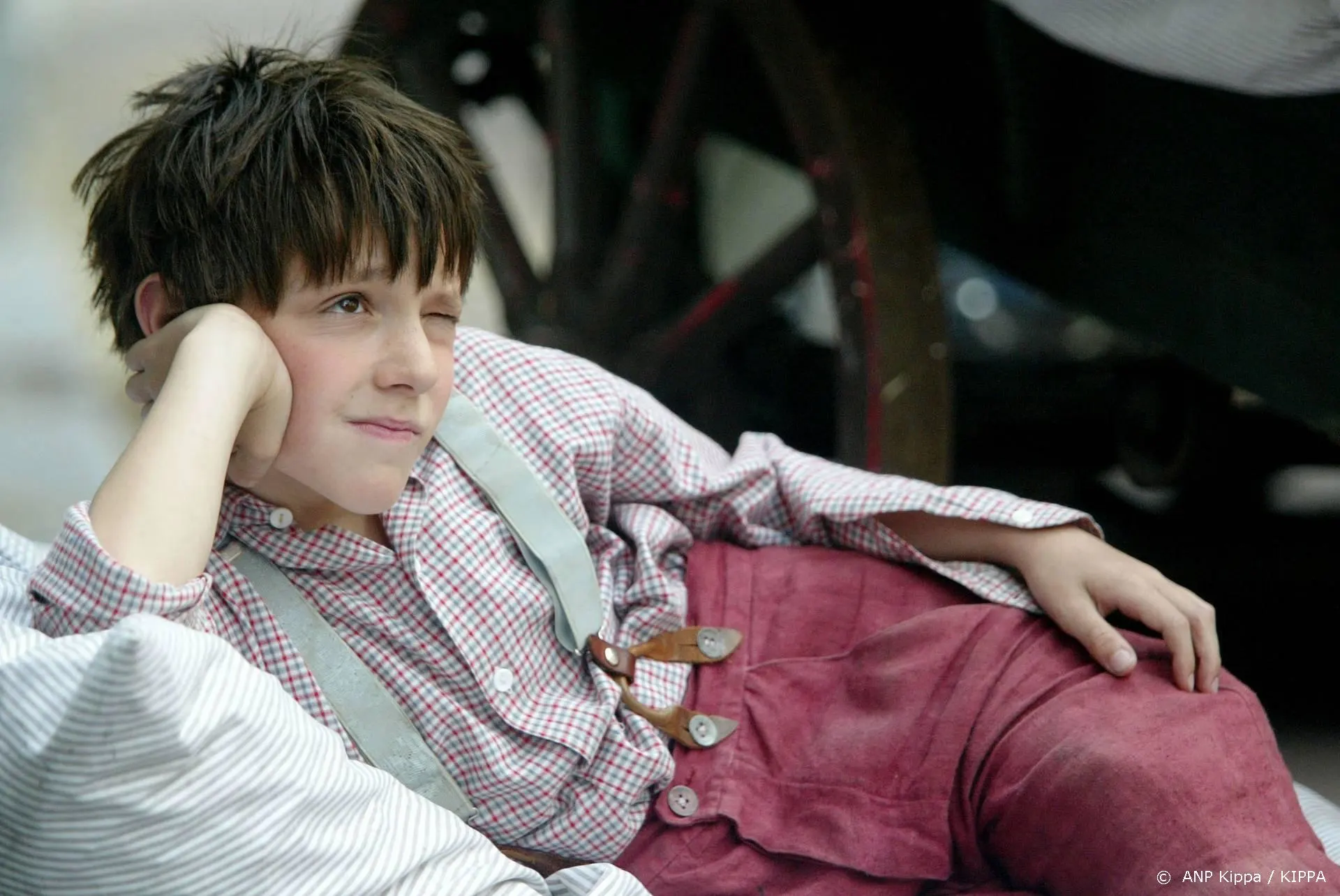 Rel over Pietje Bell-film na klachten