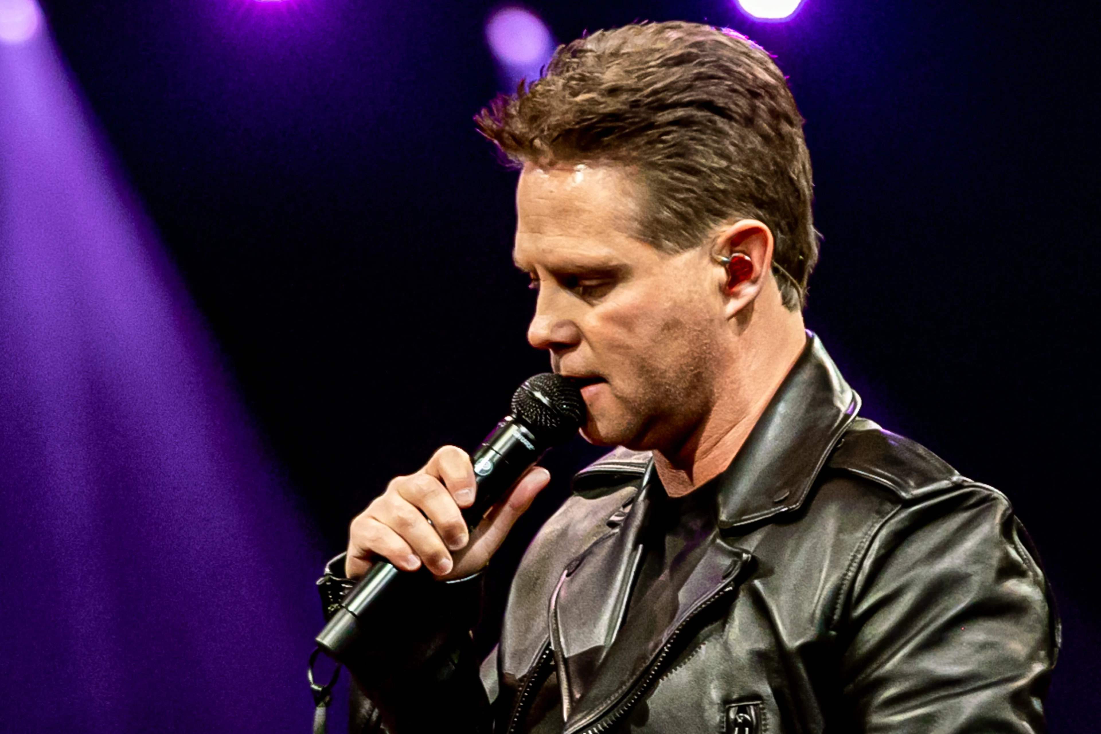 Groot verlies voor Danny de Munk