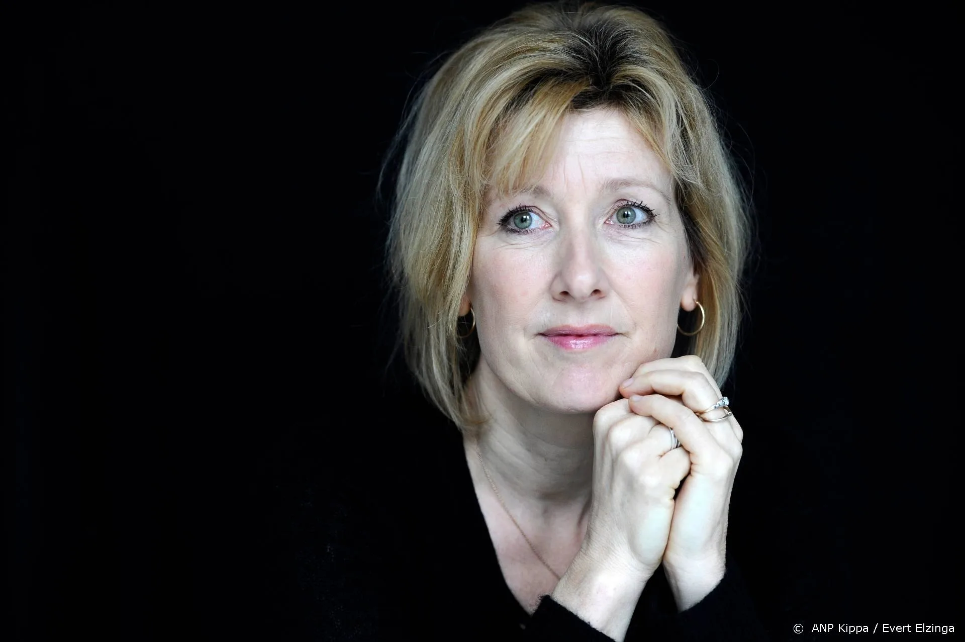 Nederlandse thriller Lucia de B. verkocht aan de VS