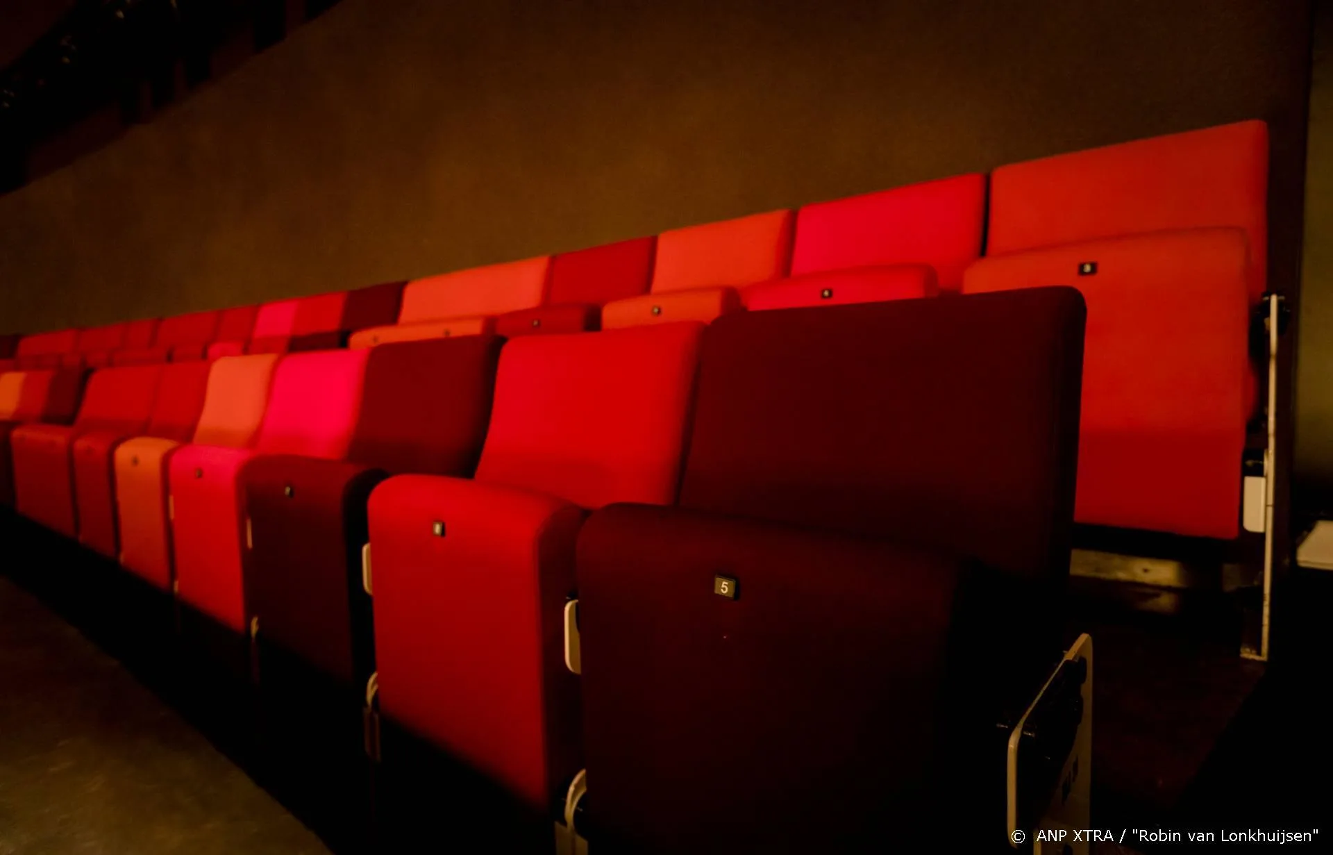 'Ook heel 2021 soepeler subsidieregels voor kunst en cultuur'