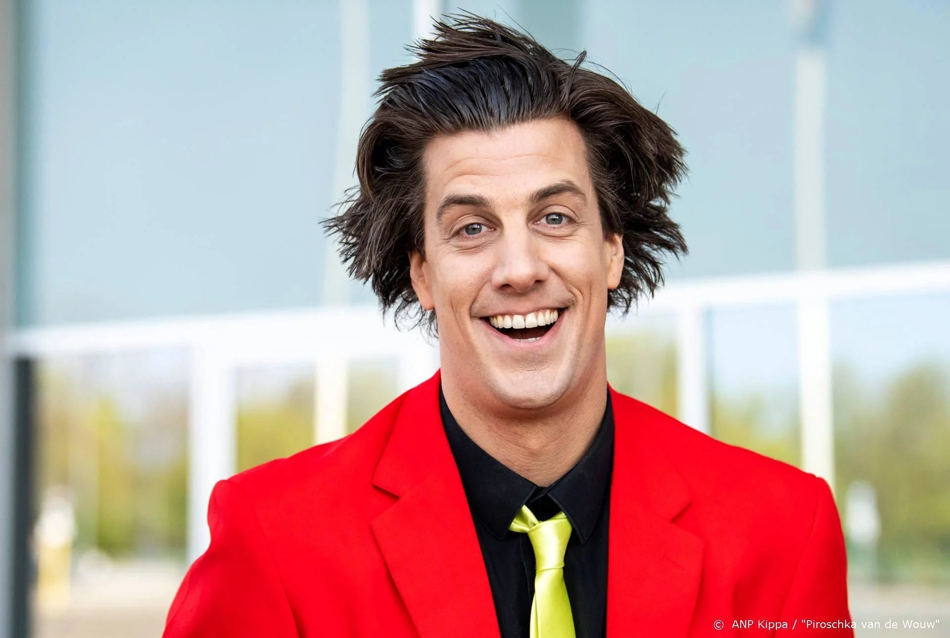 Rob Kemps van Snollebollekes schreef boek ‘omdat het leuk is’