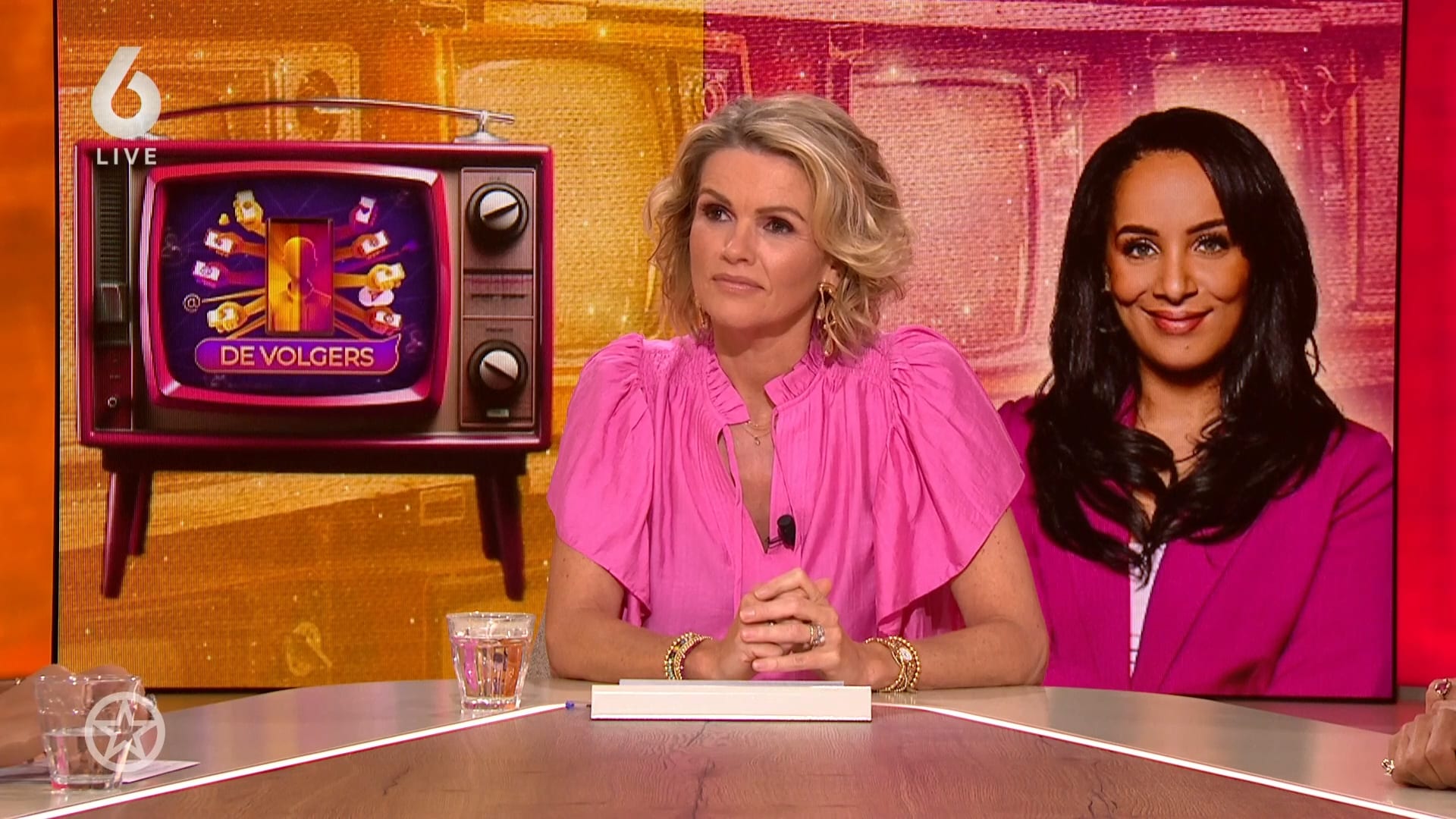 Talpa schrapt programma De Volgers