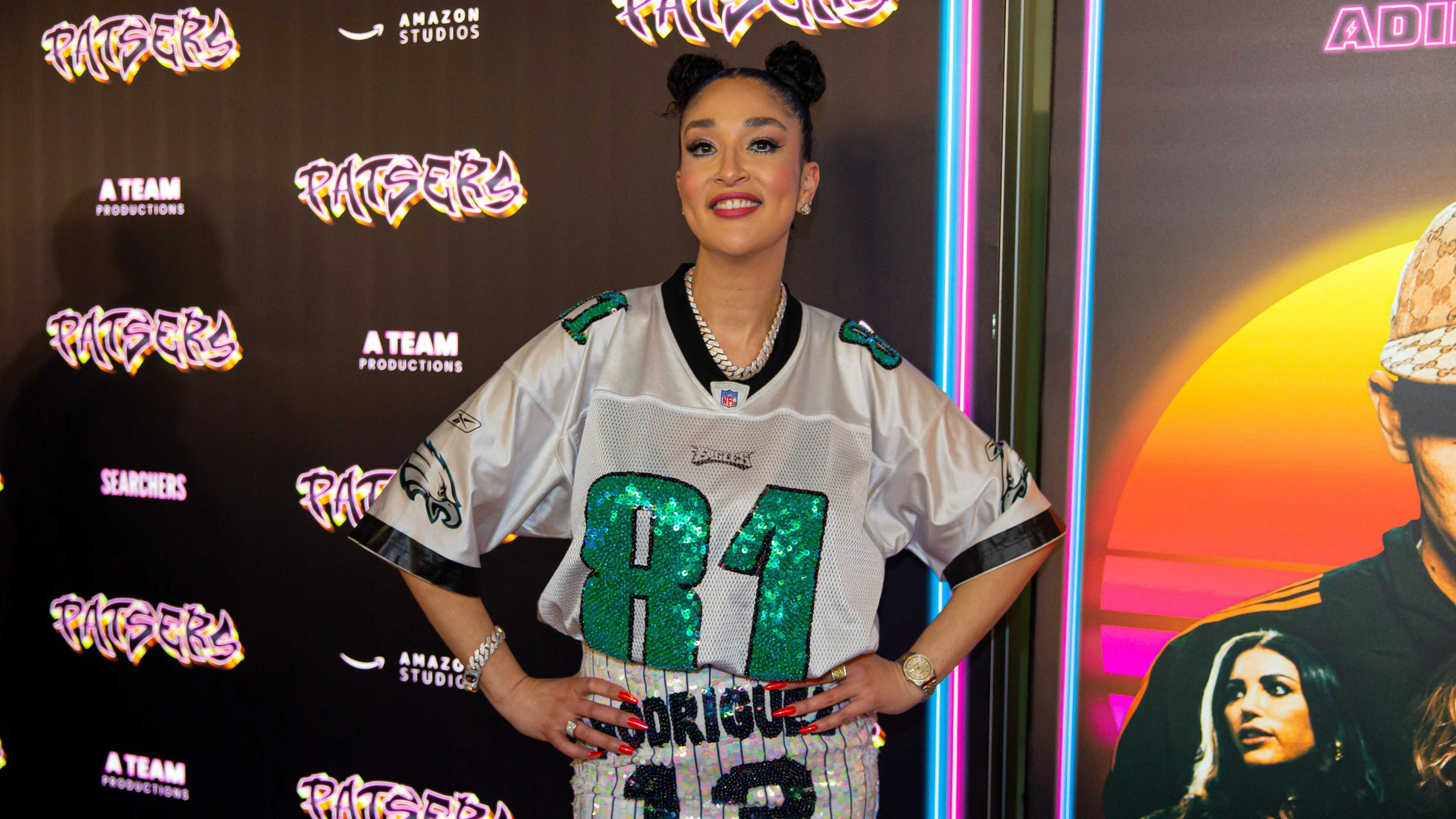 Soundos doet heftige bekentenis over jarenlange podiumangst