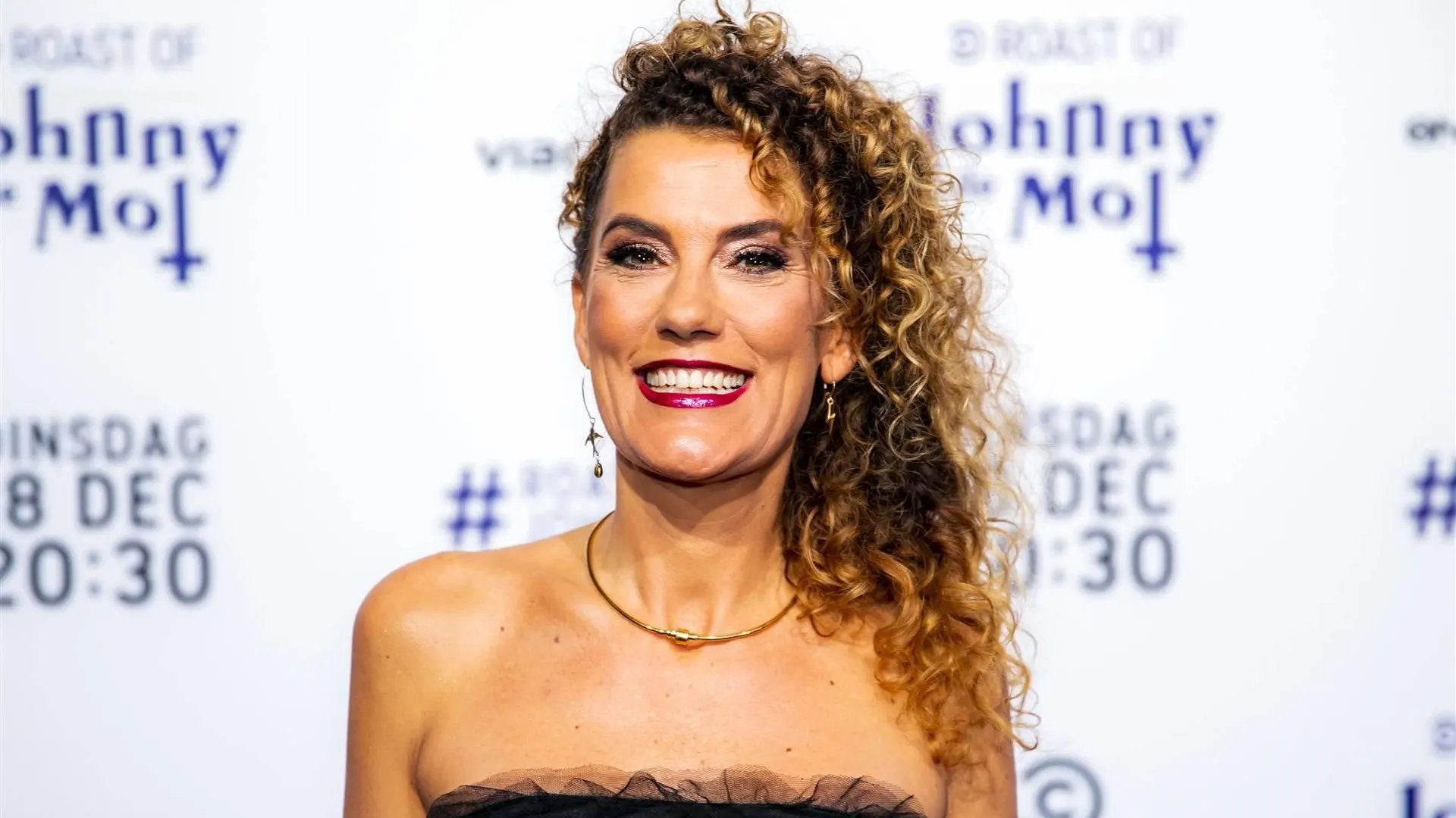 Tatum Dagelet heeft nieuwe vriend