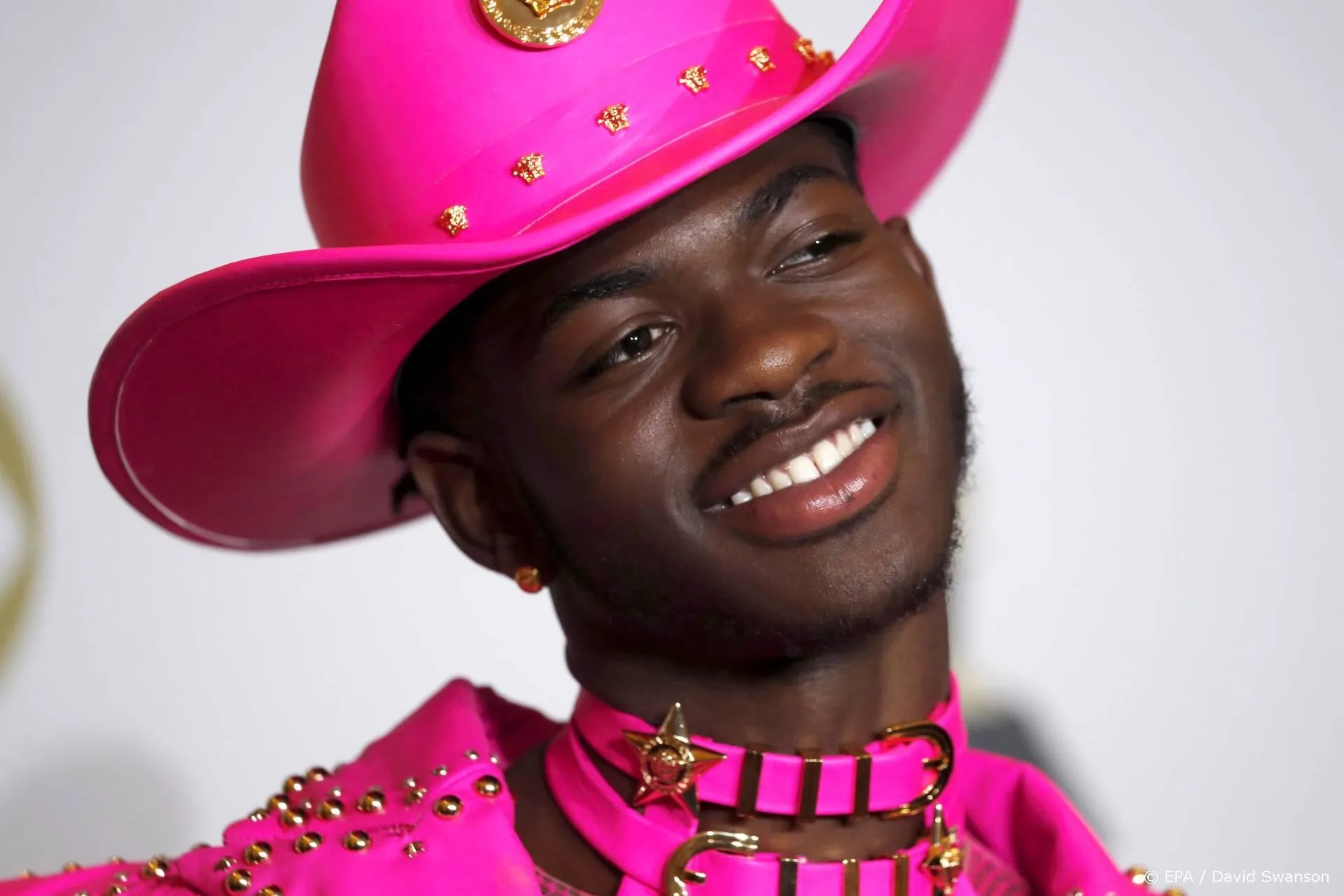 Lil Nas X brengt kinderboek uit