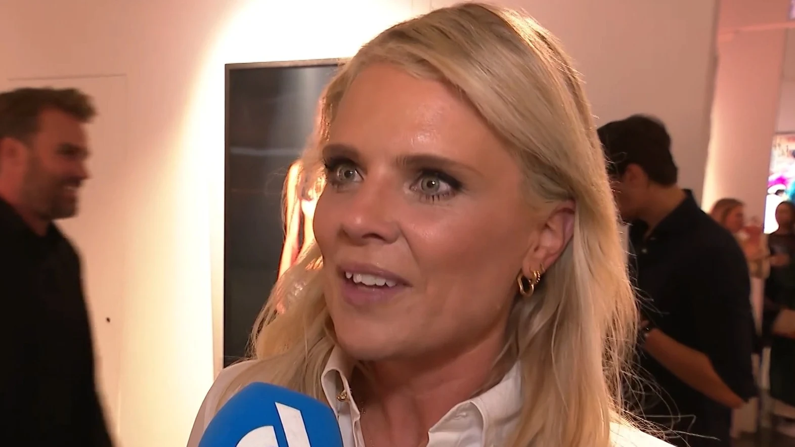 MAFS-expert Eveline te zien in nieuwe Playboy