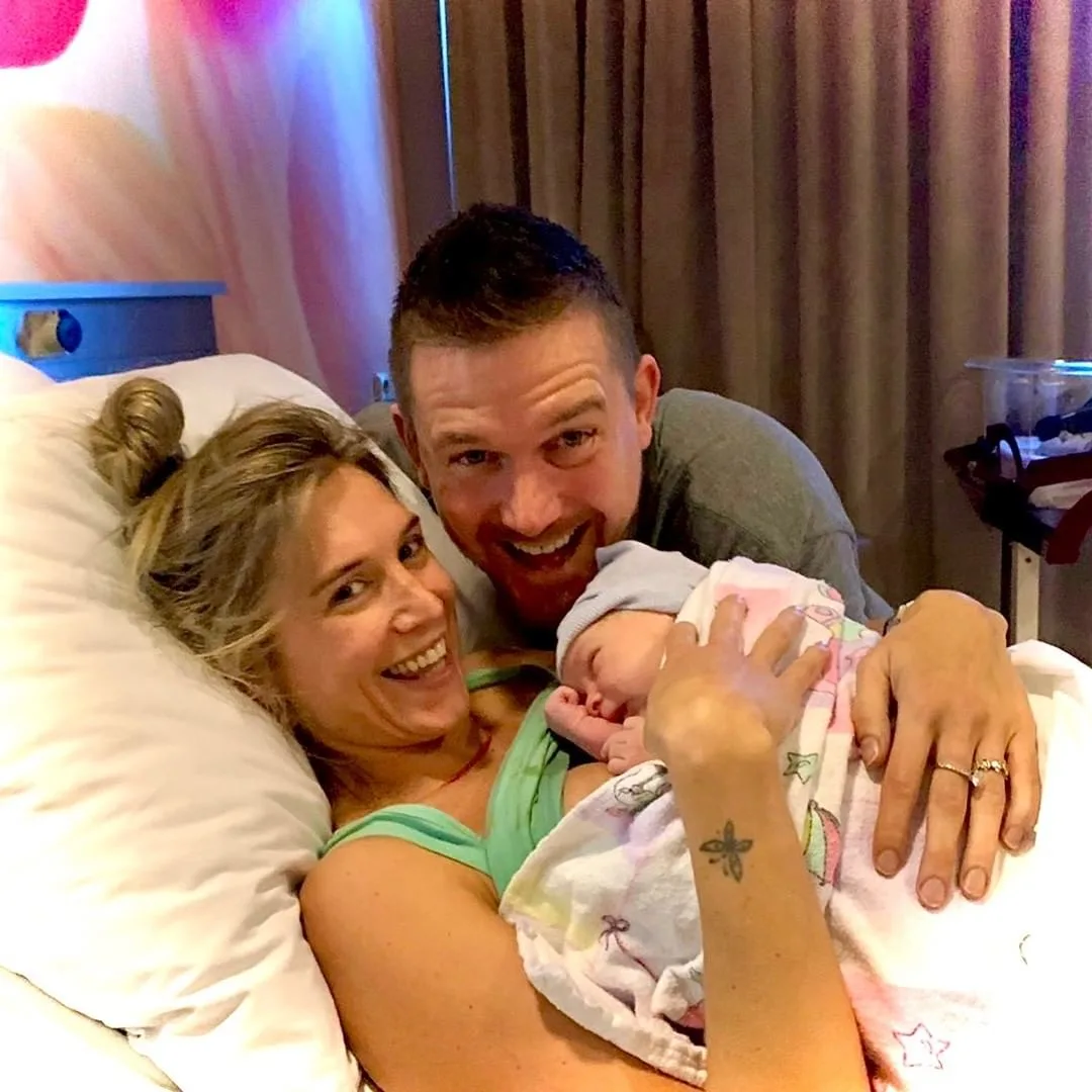 Deze BN'ers zaten in 2019 op een babywolk!