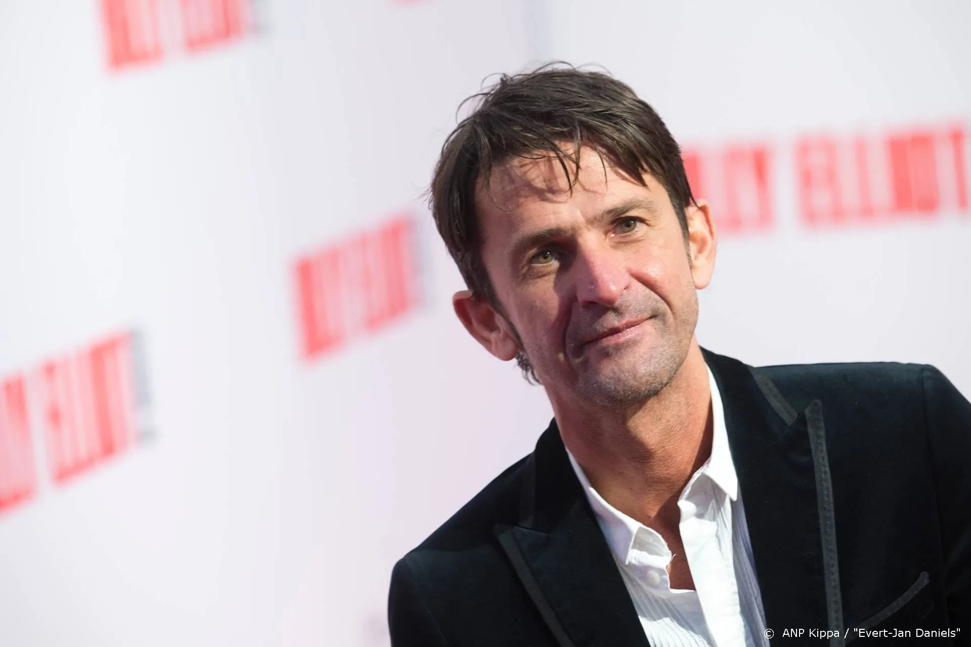 Cornald Maas maakt zich geen illusies over imago songfestival