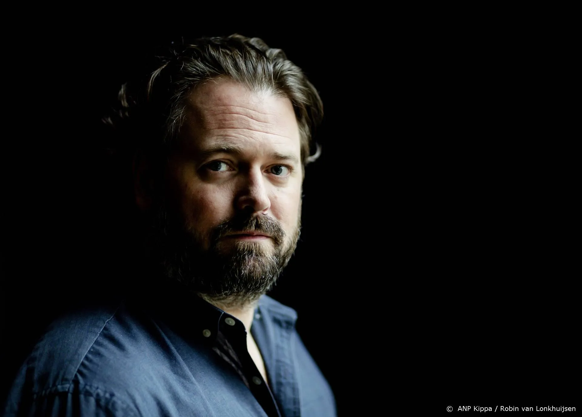 Team van Penoza maakt nieuwe misdaadserie