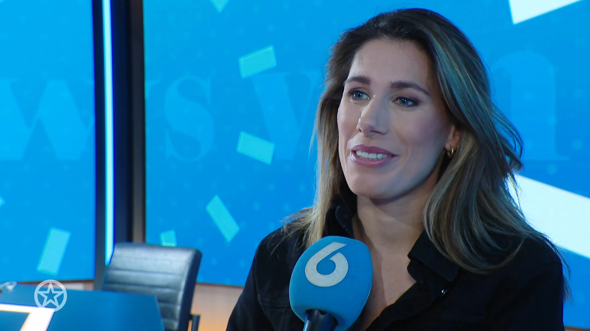 Malou en invallers Art reageren op piemeluitspraak Merel Ek