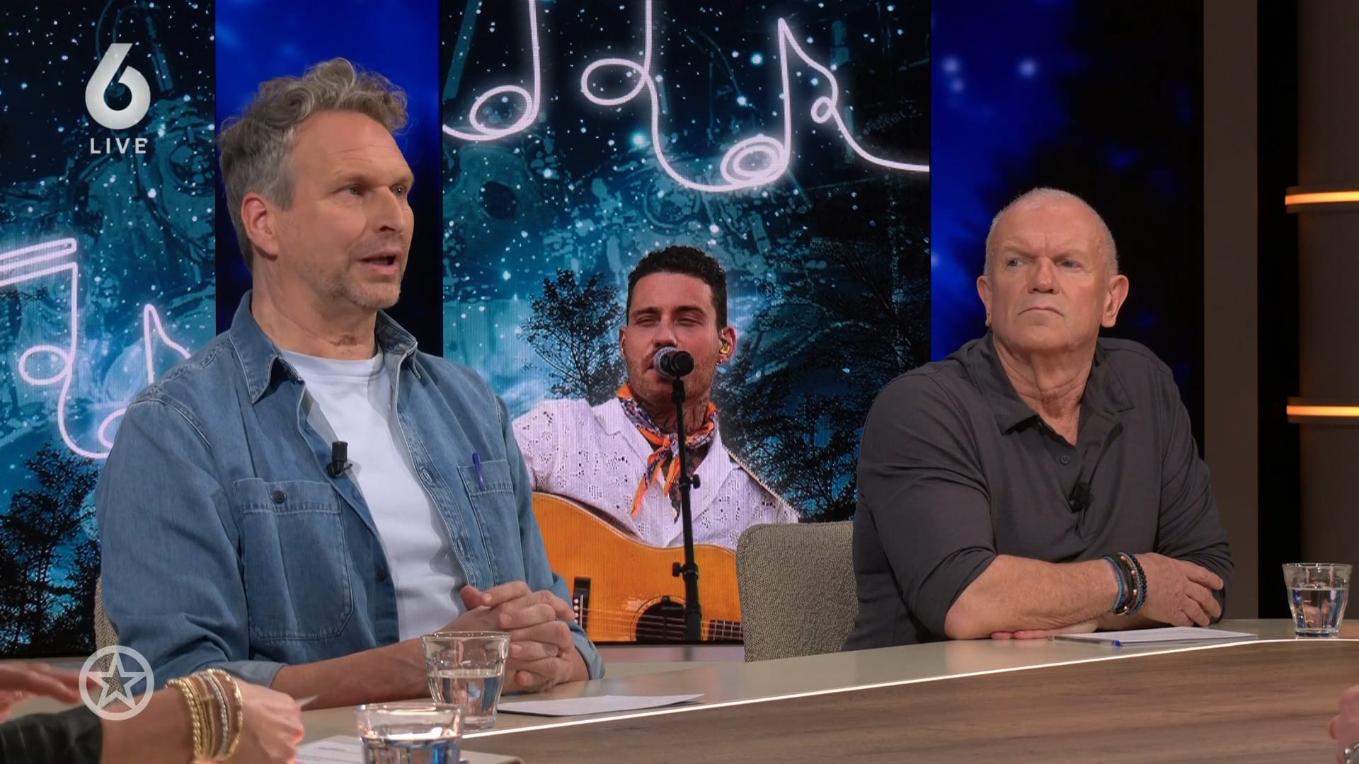 Hartverscheurend verdriet Douwe Bob: 'Mijn vrouw heeft het nog zwaarder'